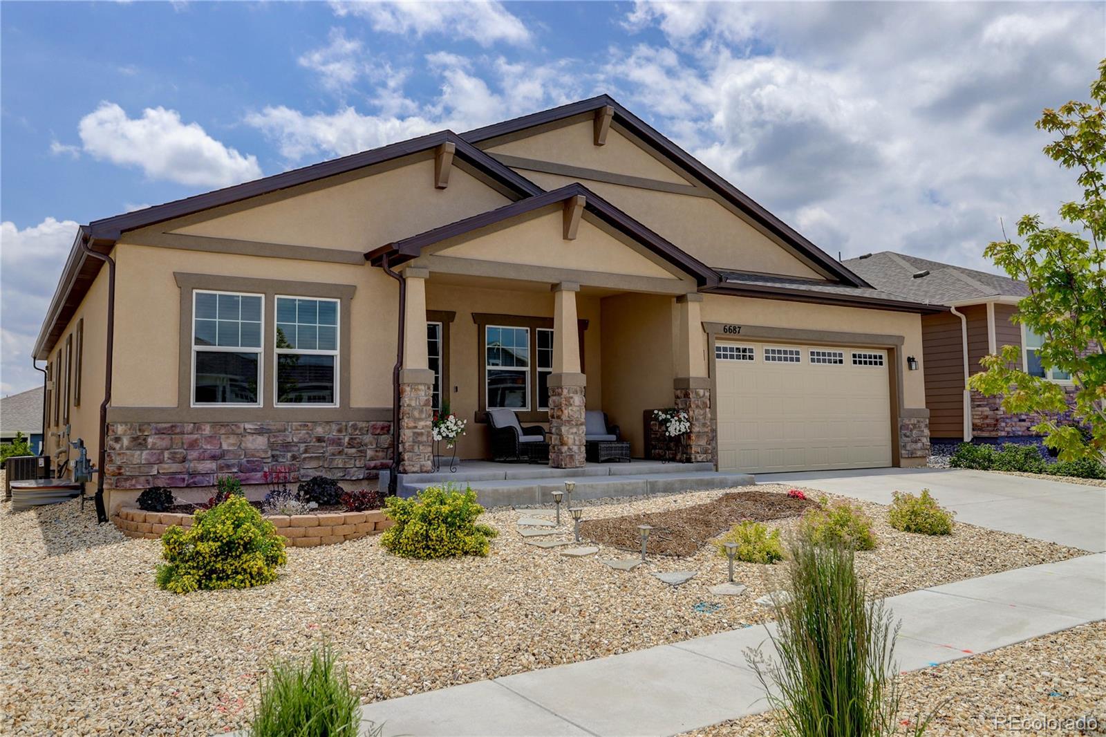 colorado springs  House Search Picture