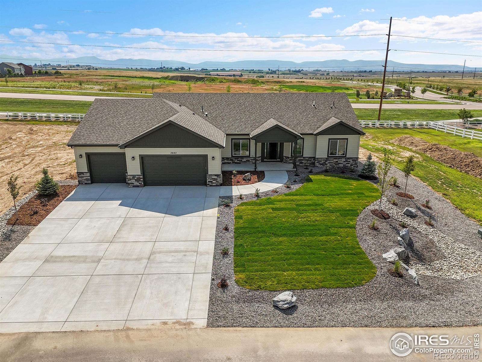 3643  Crested Owl Court, dacono  House Search MLS Picture
