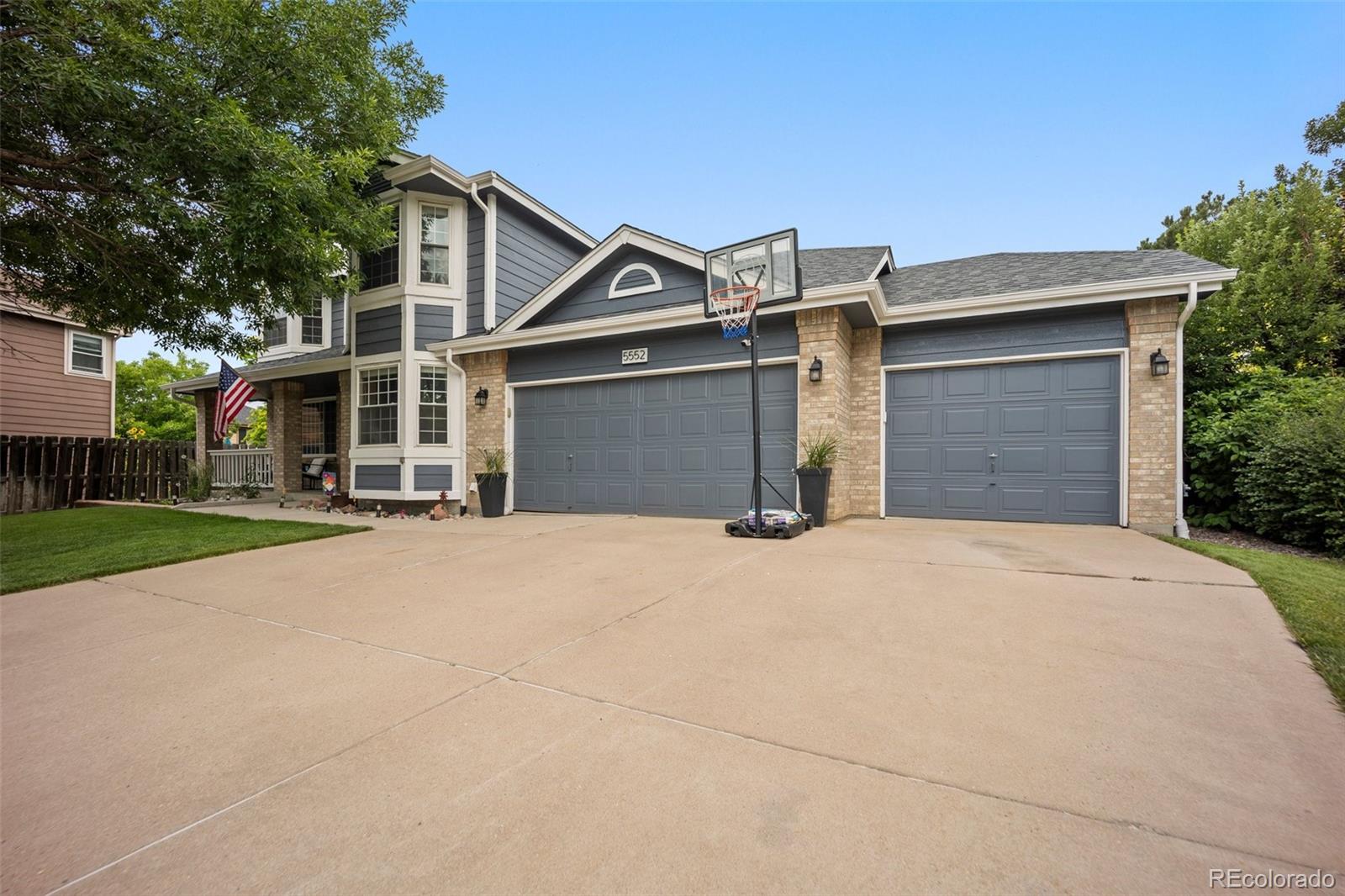 centennial  House Search Picture