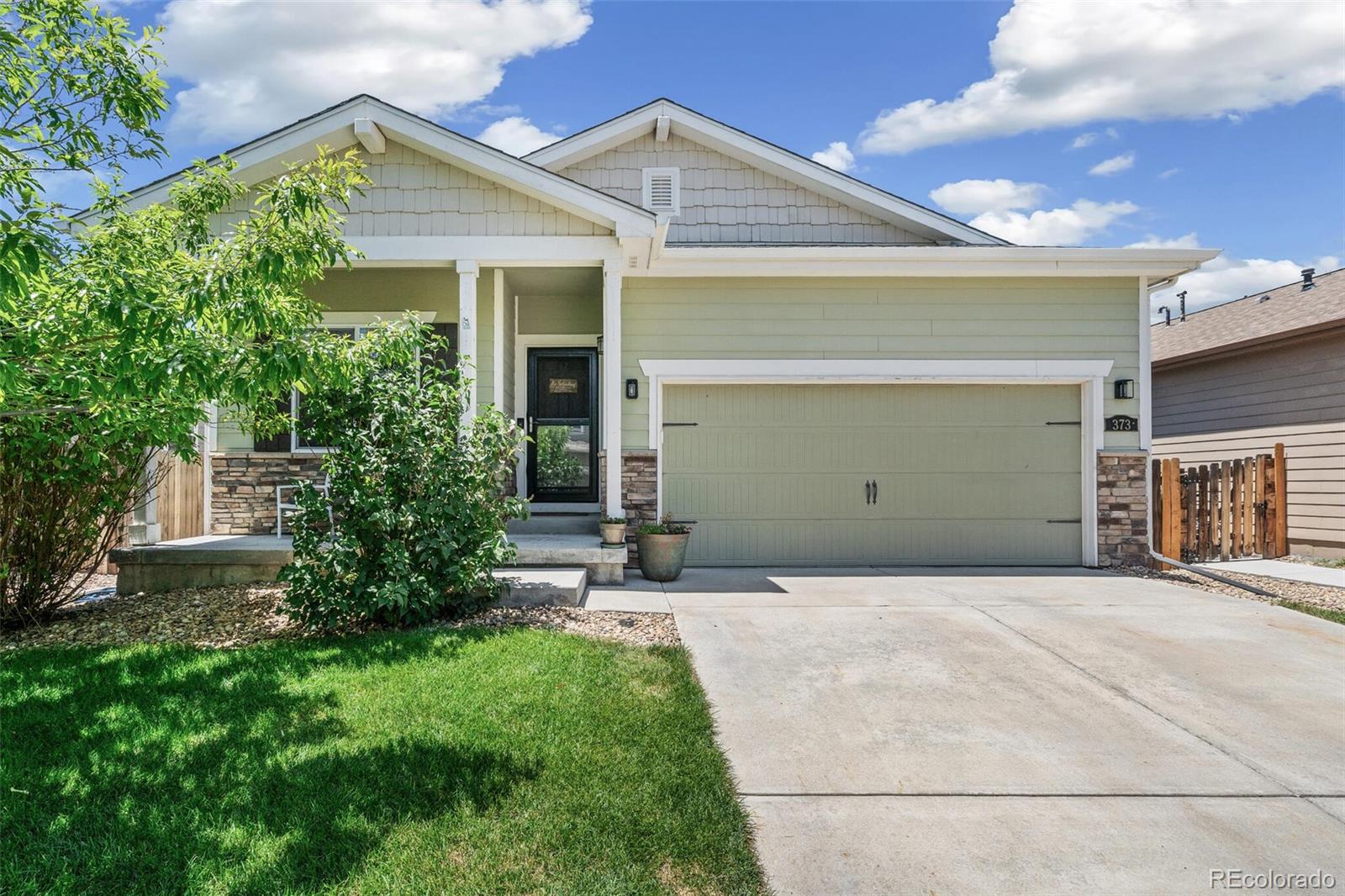 373  Whimsical Avenue, brighton  House Search MLS Picture