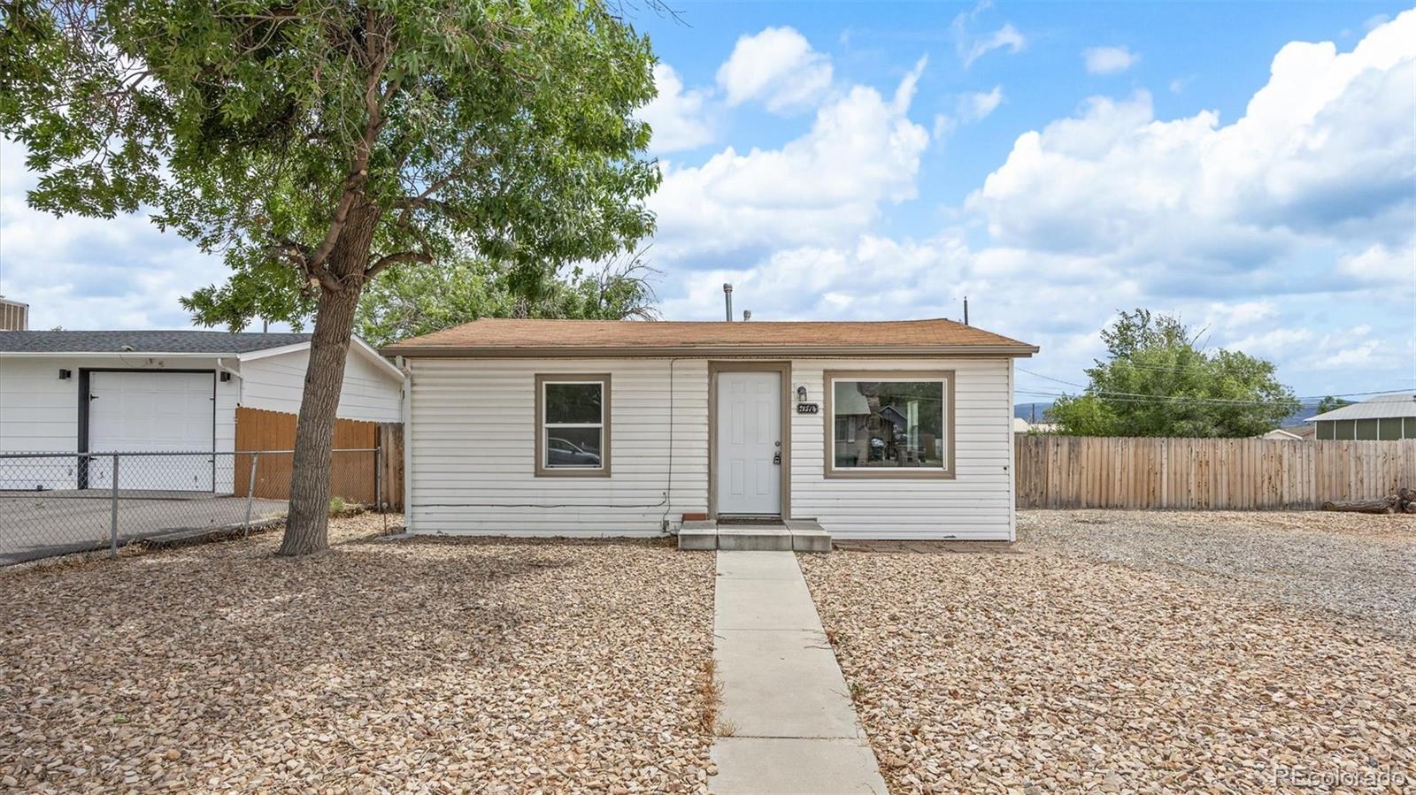 2857 1/2  Teller Avenue, grand junction  House Search MLS Picture