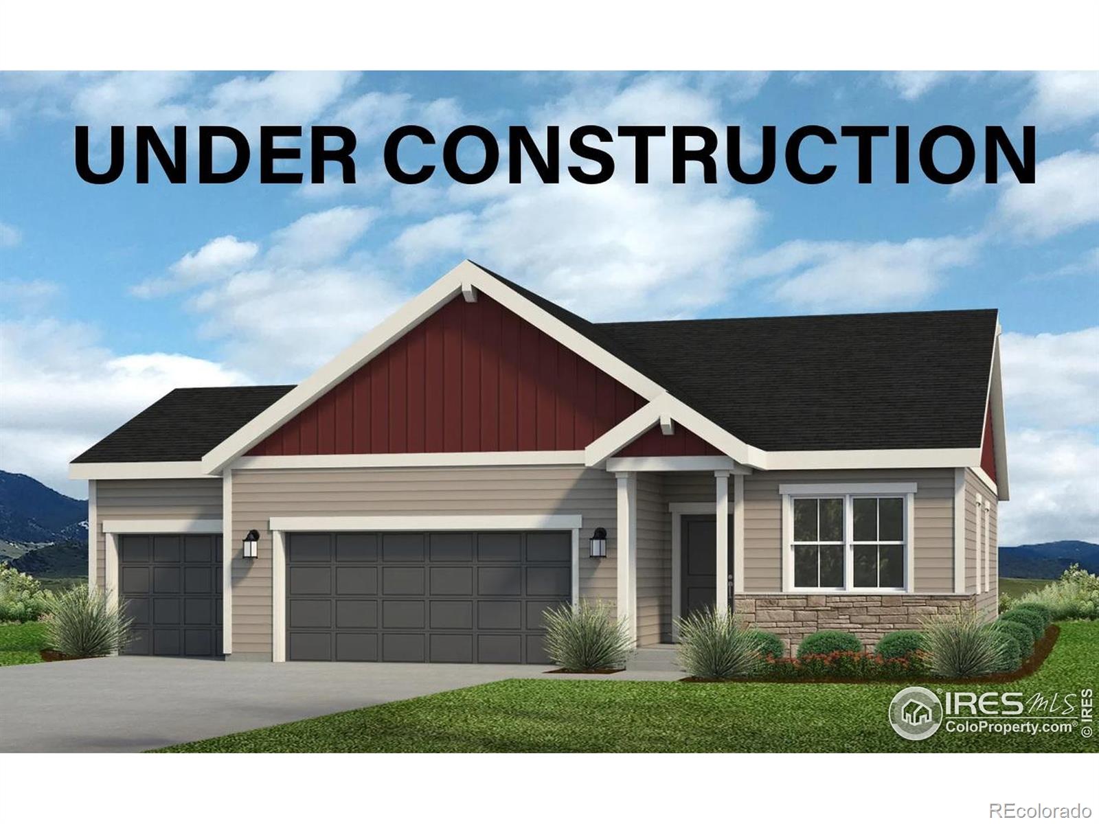 235  Dawn Drive, hudson MLS: 4567891038307 Beds: 3 Baths: 2 Price: $595,510