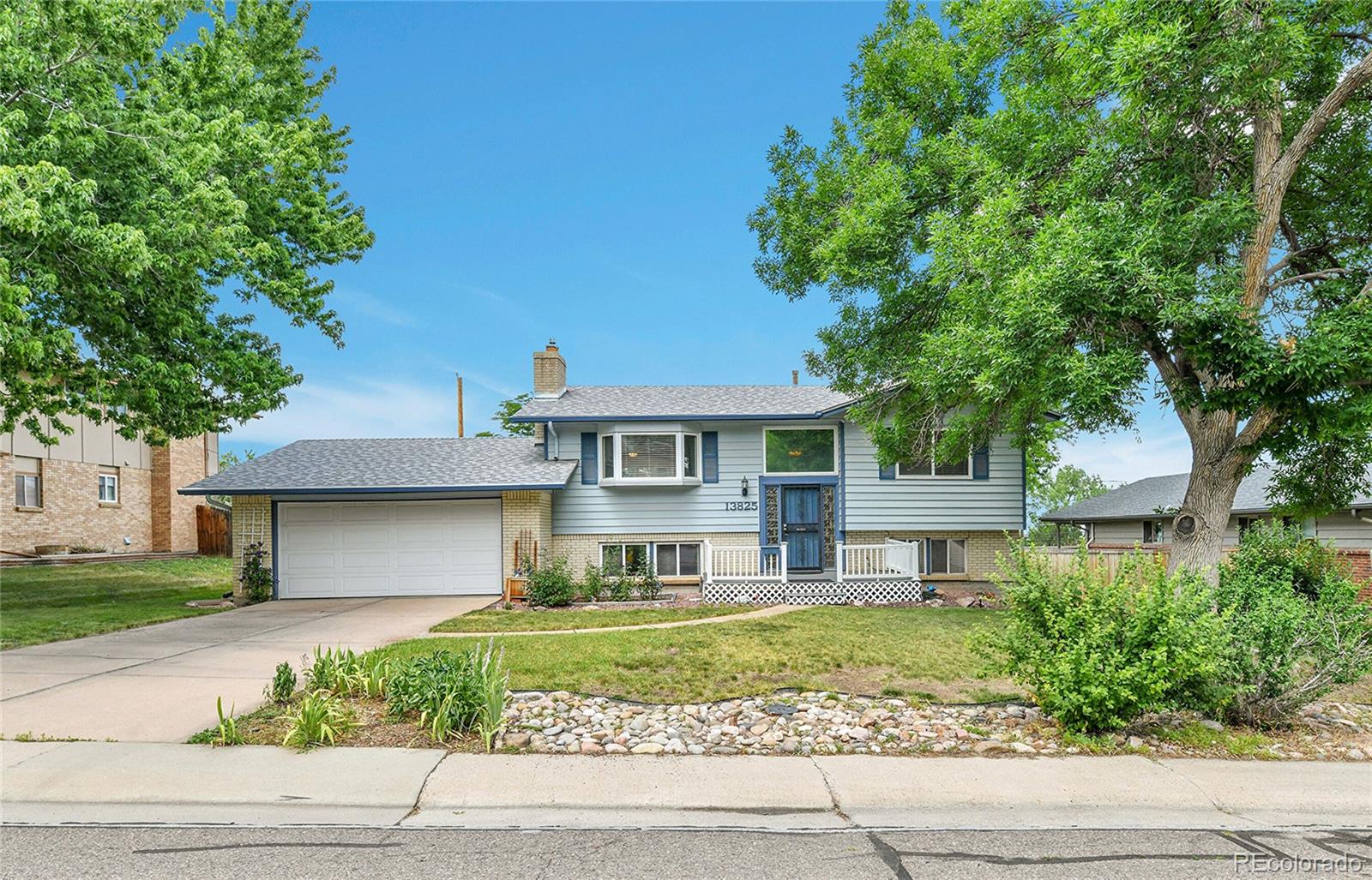13825 W Alaska Place, lakewood  House Search MLS Picture