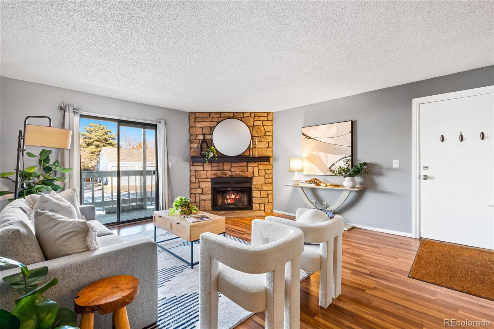 8600 E Alameda Avenue 13-108, Denver  MLS: 9839050 Beds: 2 Baths: 2 Price: $299,500