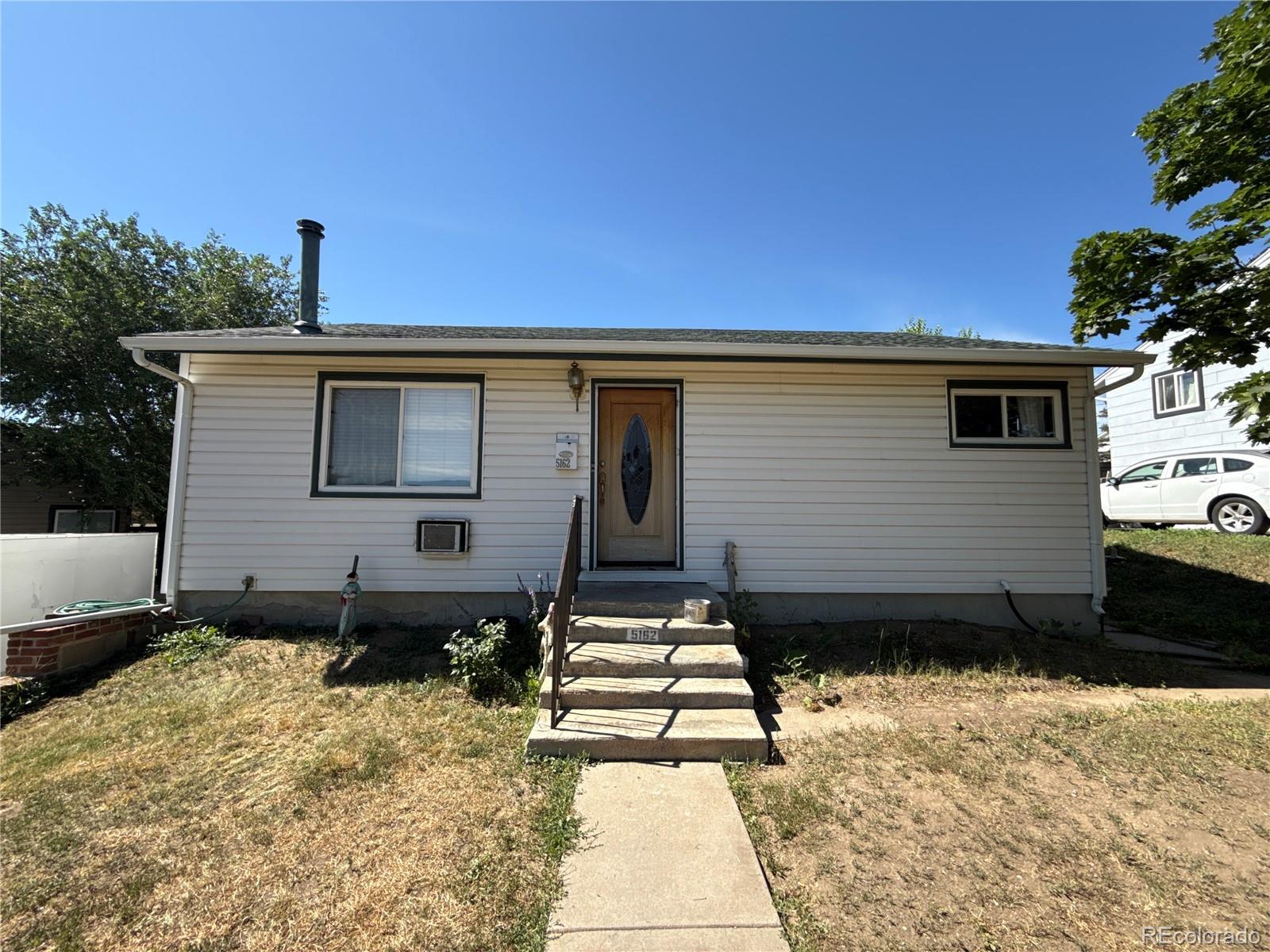 5162 W Nevada Place, denver  House Search MLS Picture