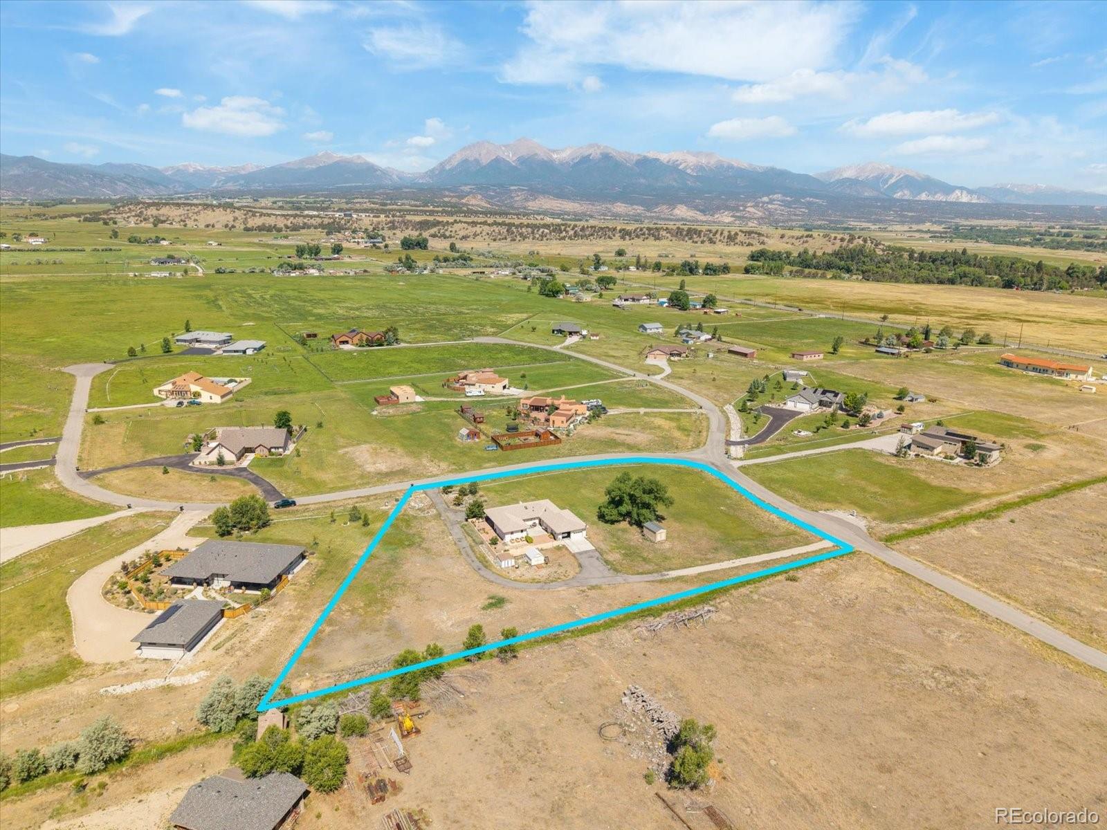 salida  House Search Picture