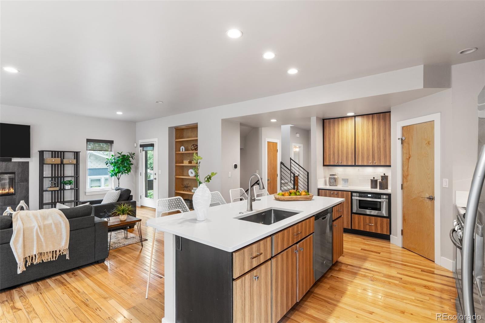 5145  Perry Street, denver  House Search MLS Picture