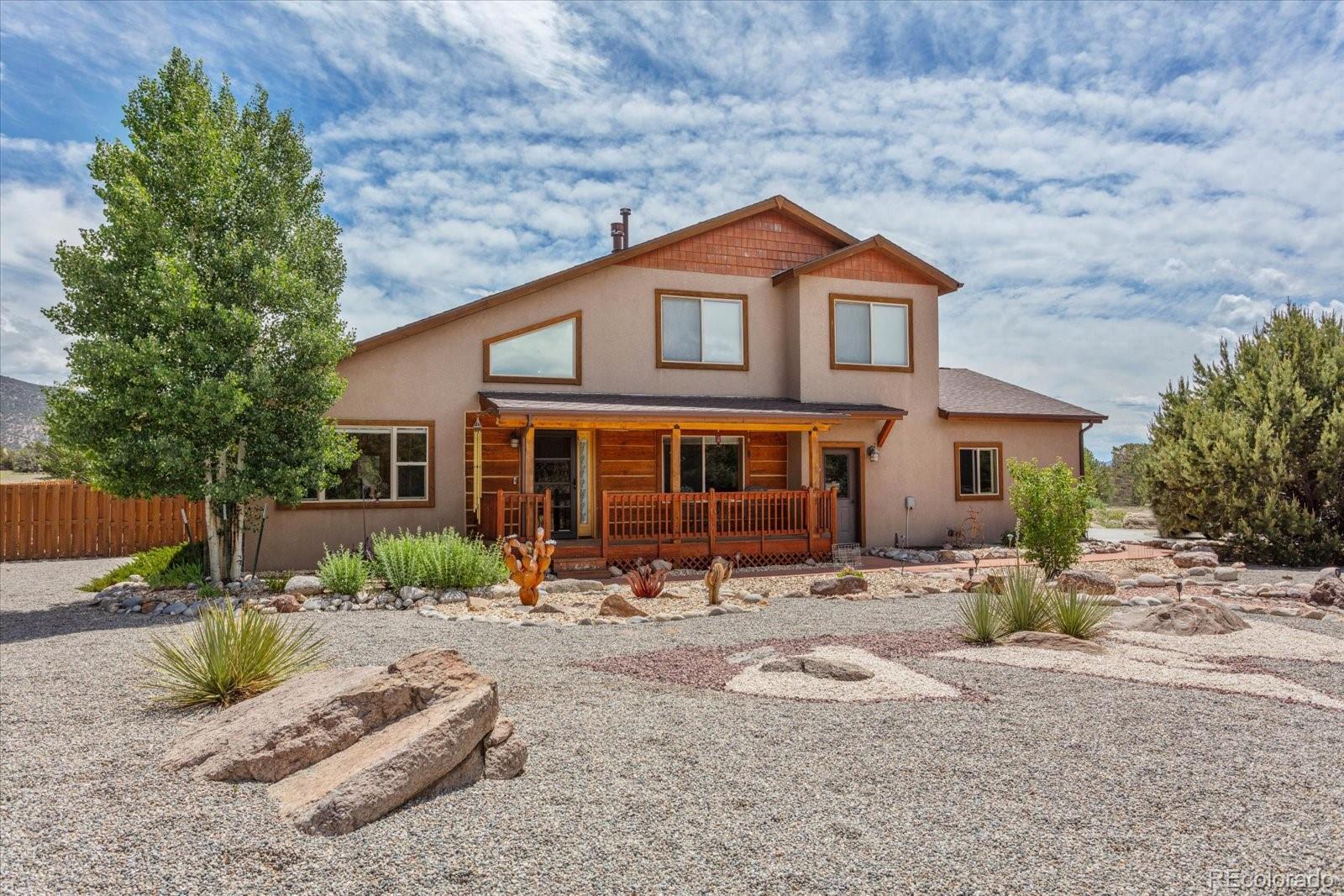 salida  House Search Picture
