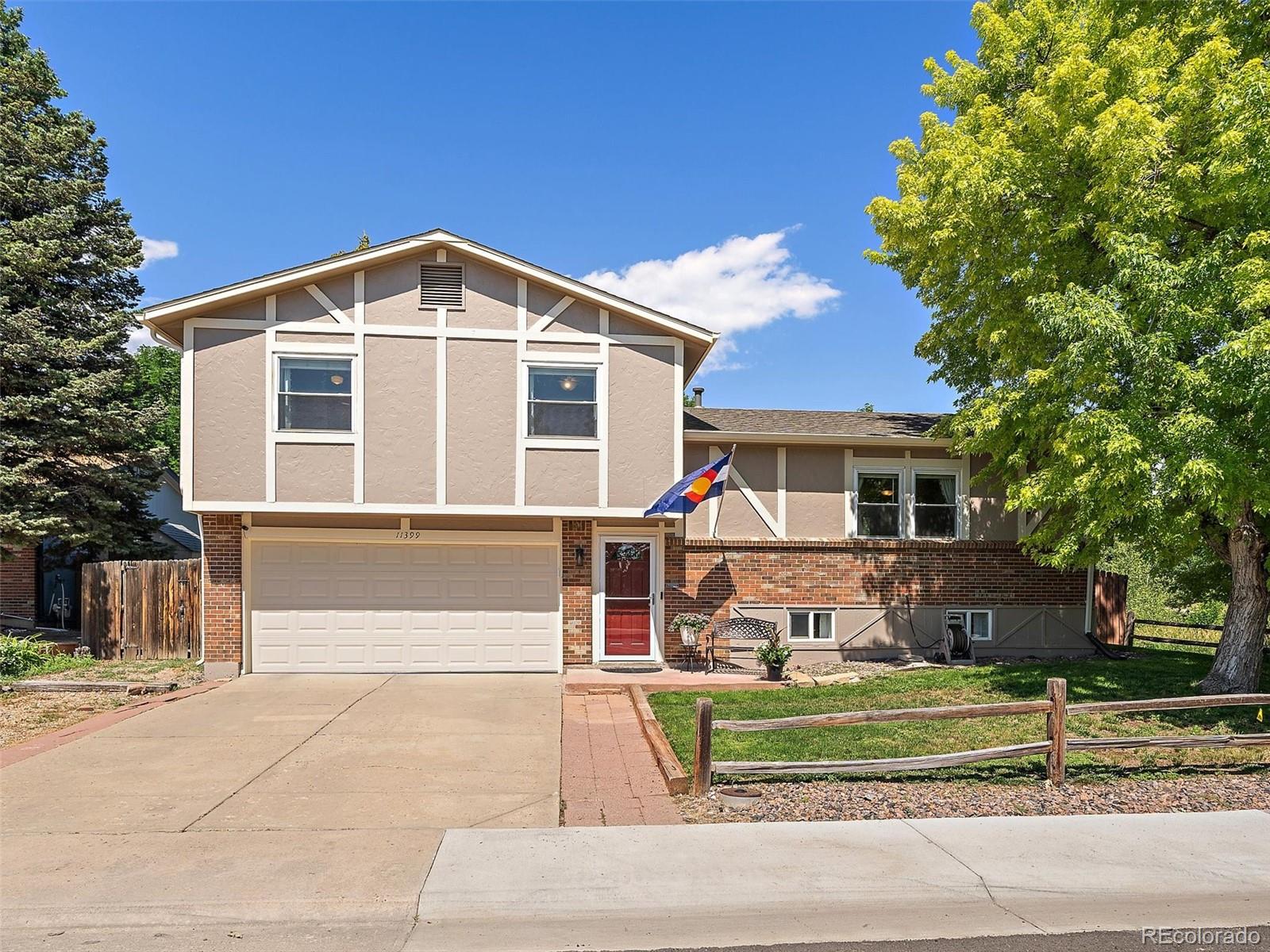 11399  Kendall Street, westminster MLS: 9982717 Beds: 4 Baths: 3 Price: $575,000