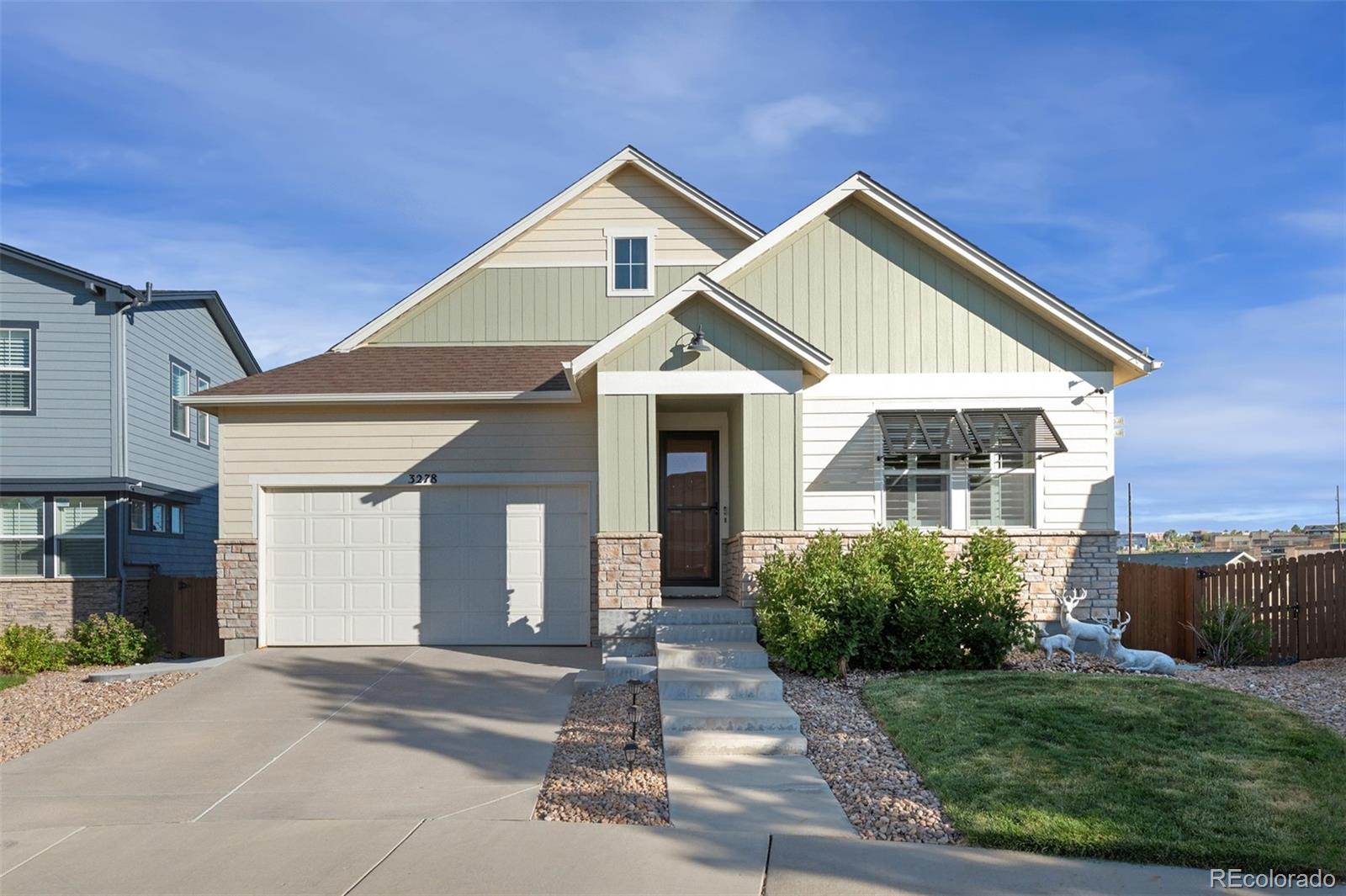 castle rock  House Search Picture
