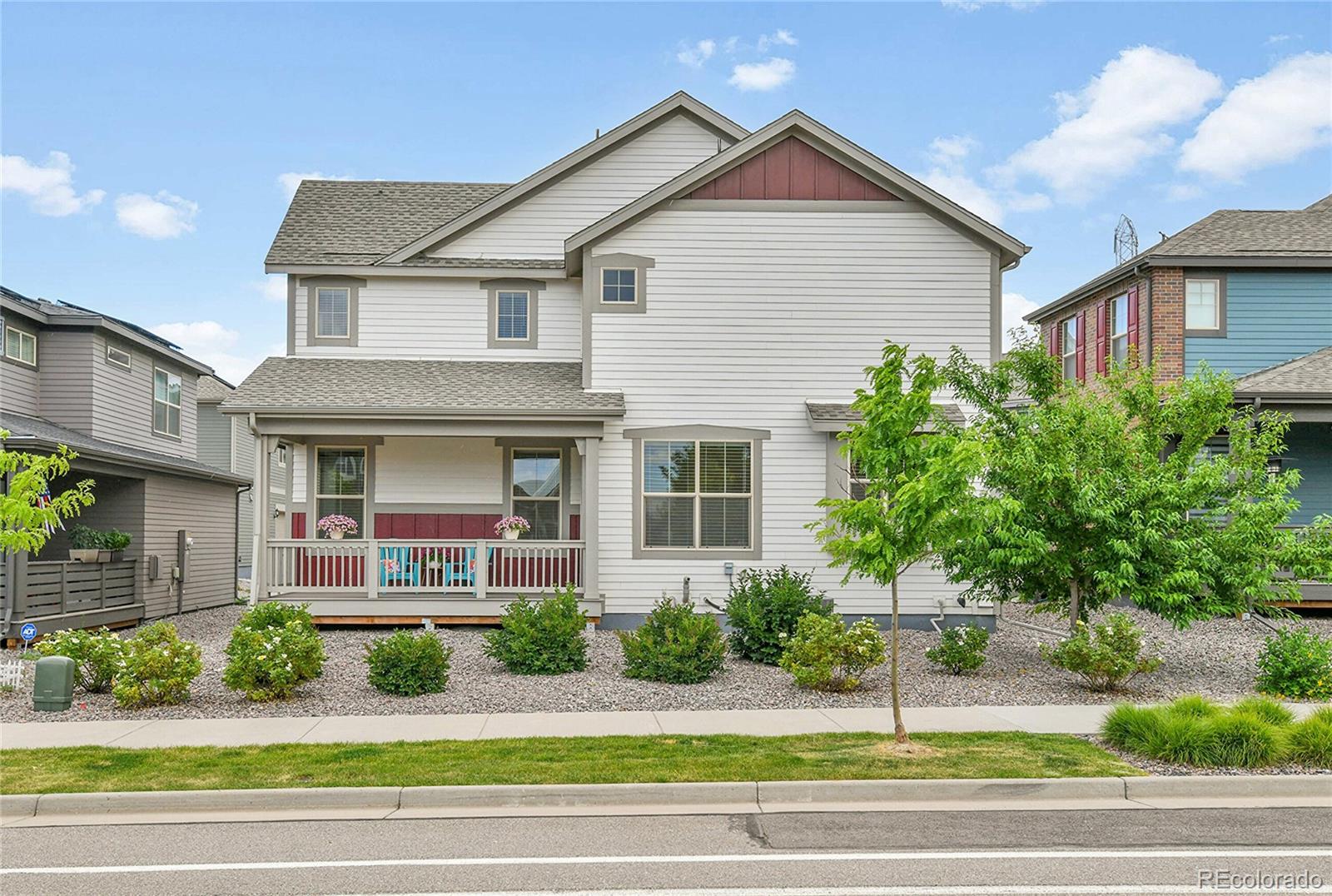 9307  Inca Dove Circle, littleton Rent To Own Search Picture