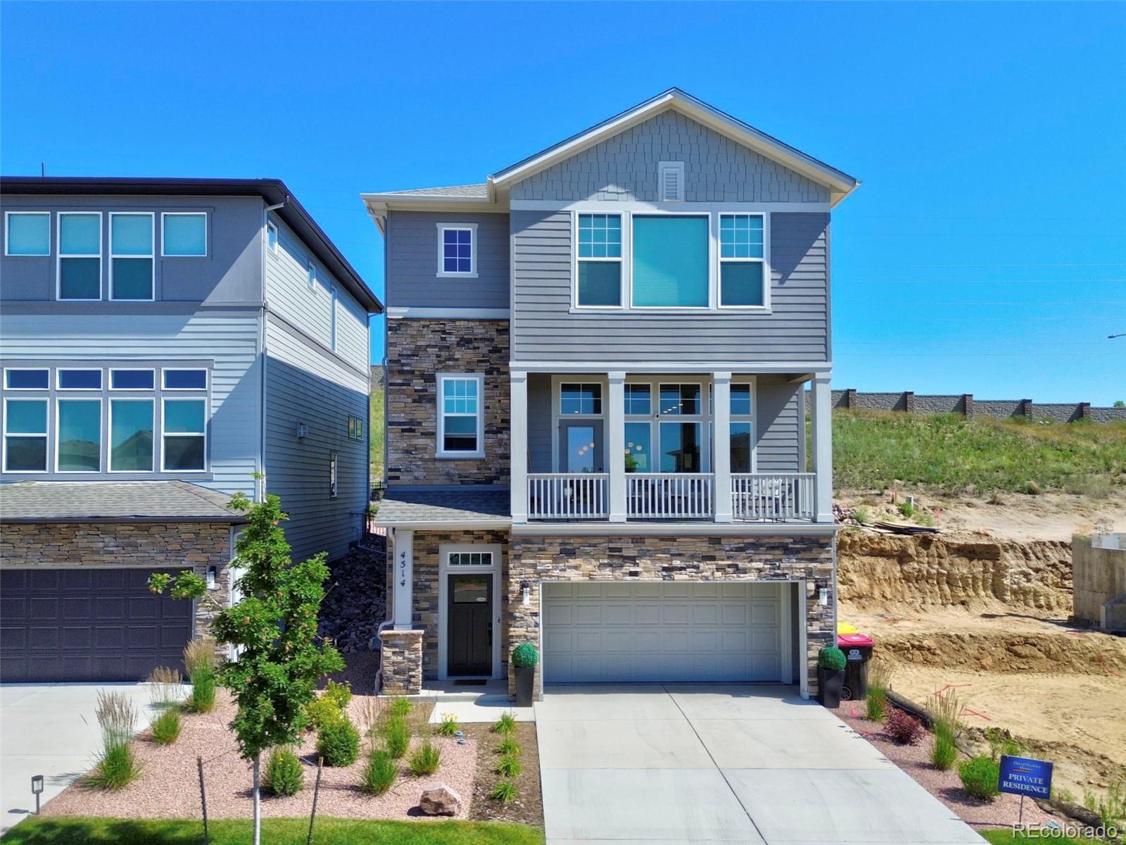 colorado springs  House Search Picture