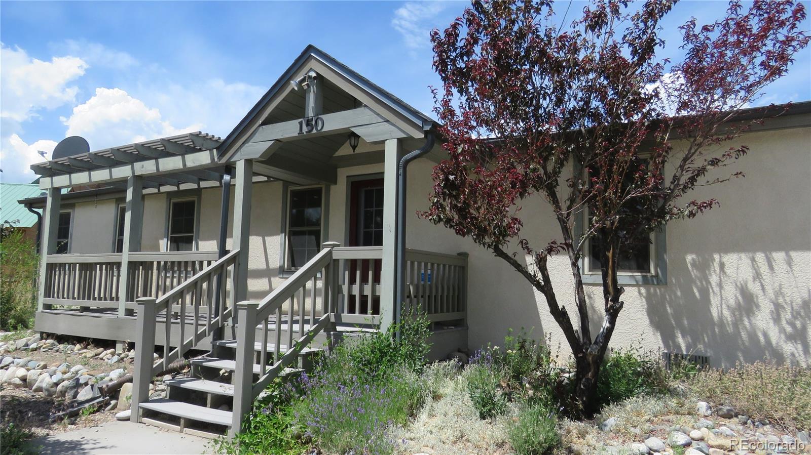 poncha springs  House Search Picture