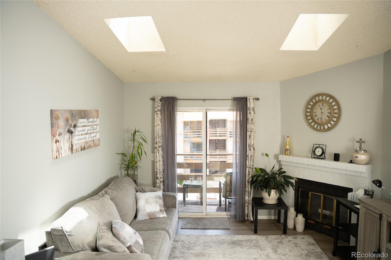 1358 S Irving Street, denver  House Search MLS Picture
