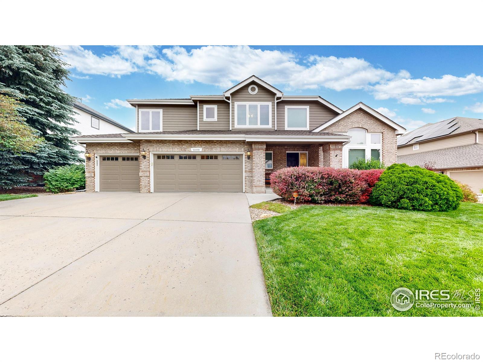 parker  House Search Picture