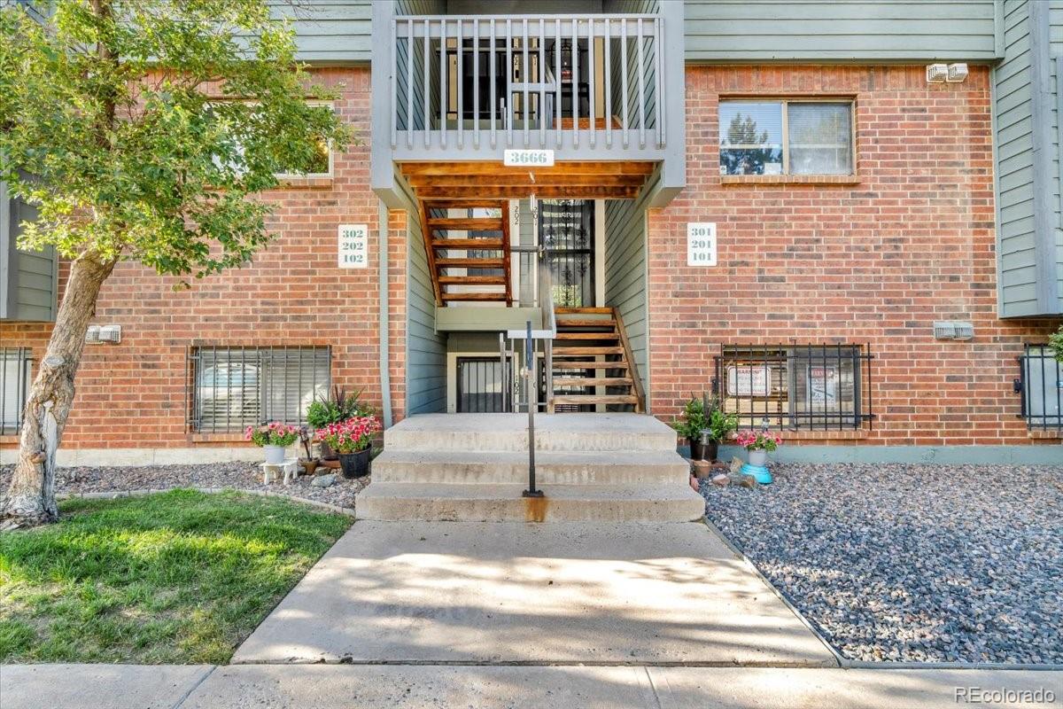denver  House Search Picture