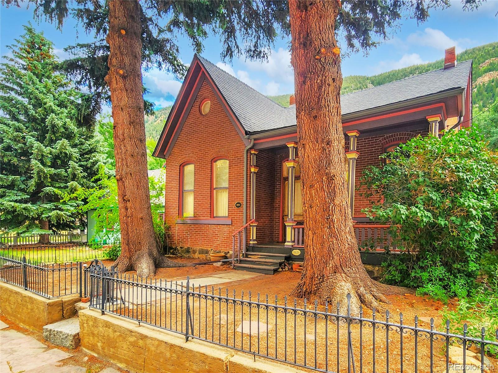georgetown  House Search Picture