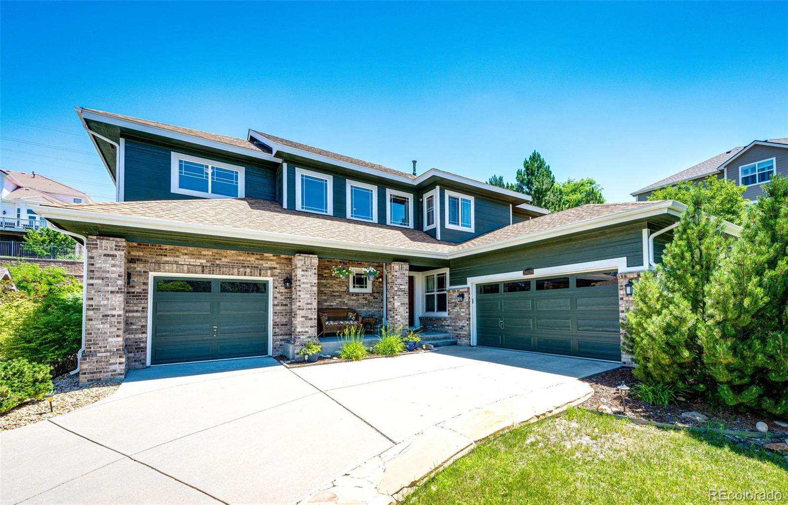 aurora  House Search Picture