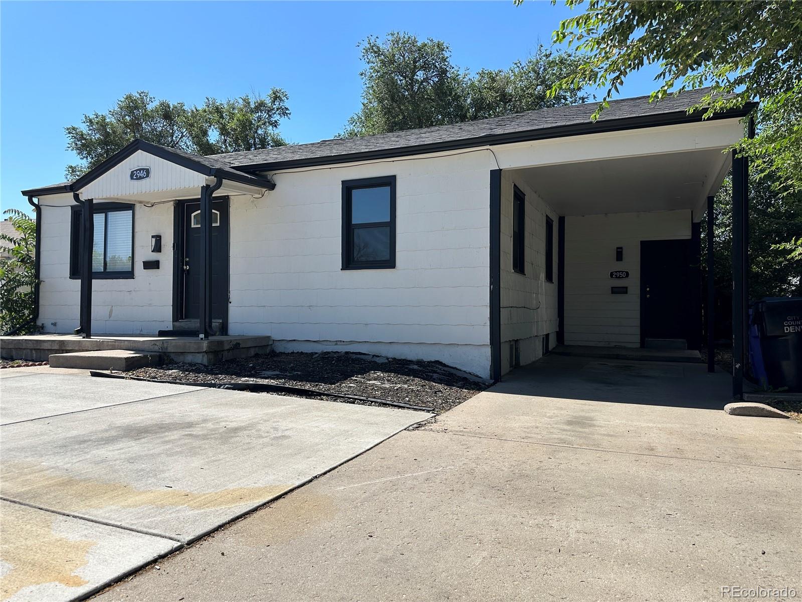 denver  House Search Picture