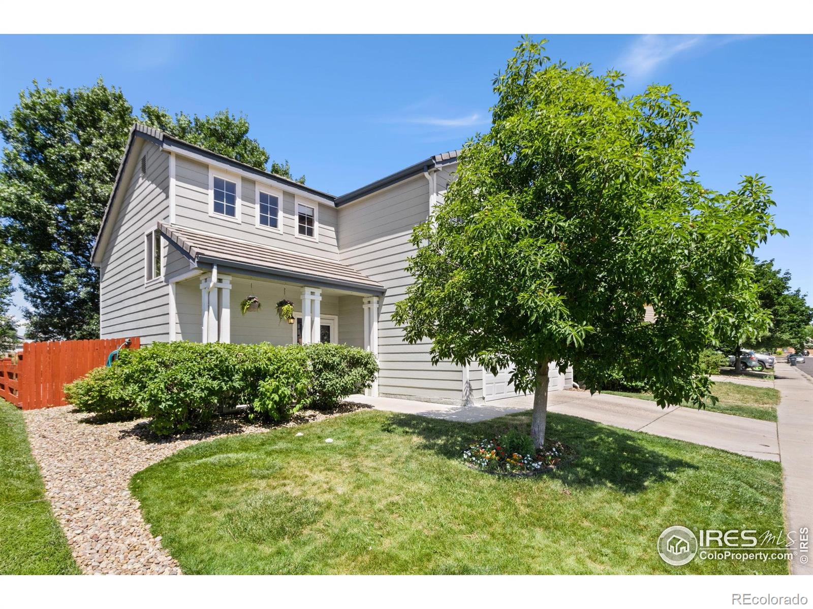 909  Glenloch Drive, fort collins  House Search MLS Picture