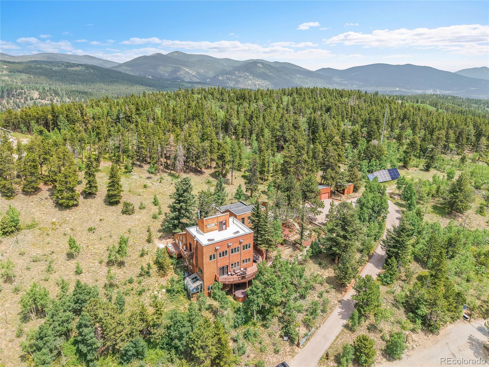 idaho springs  House Search Picture