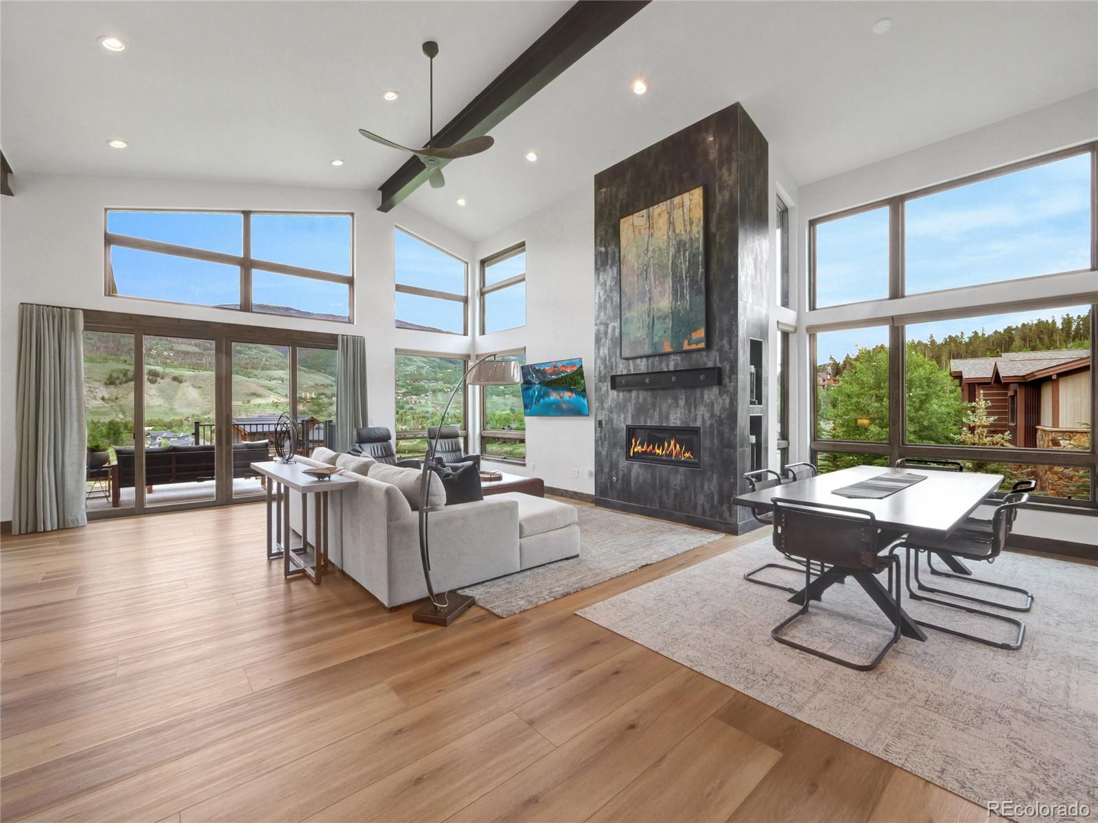 304  Raven Golf , silverthorne  House Search MLS Picture