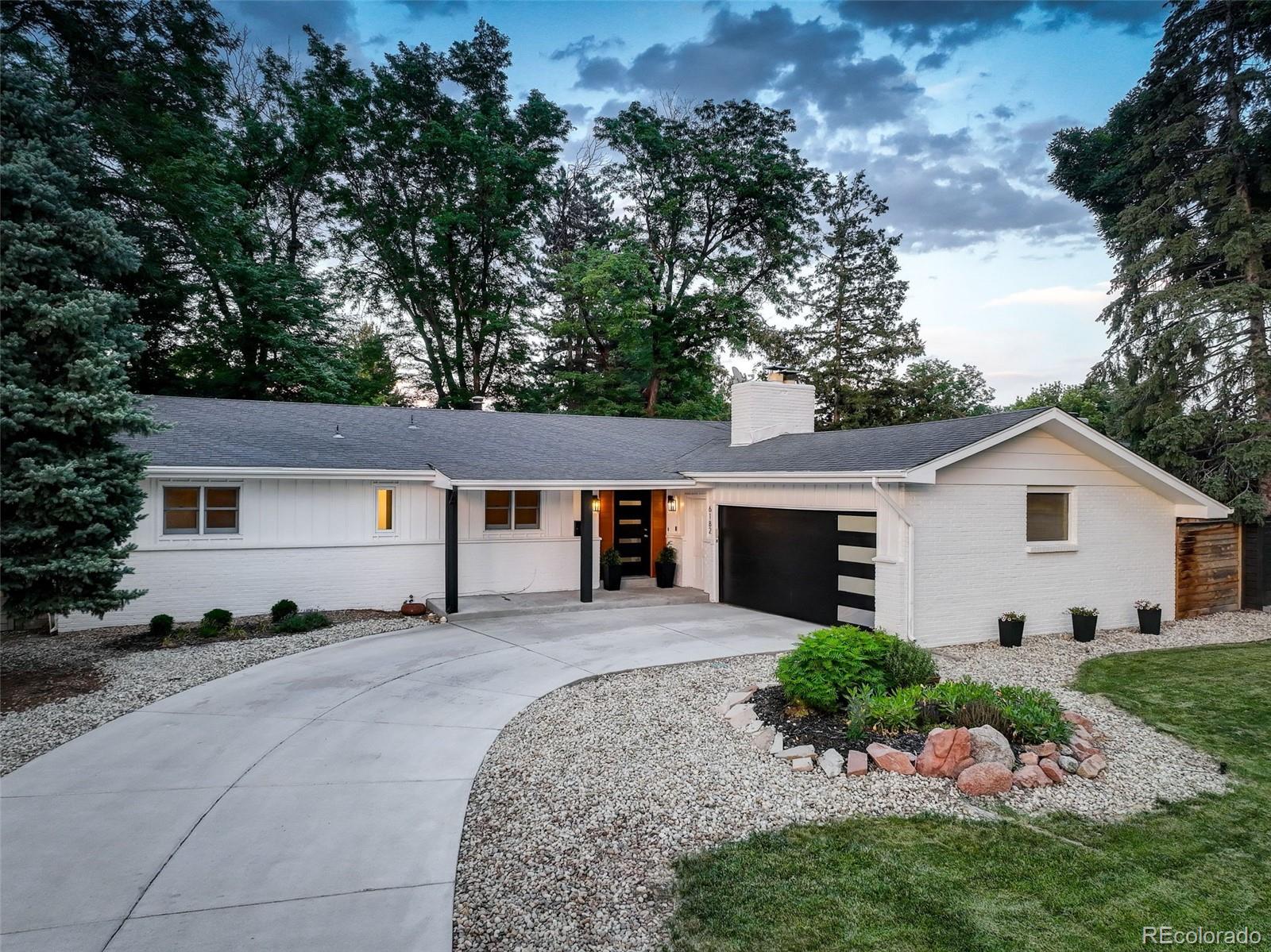 6182 S Kearney Street, centennial  House Search MLS Picture