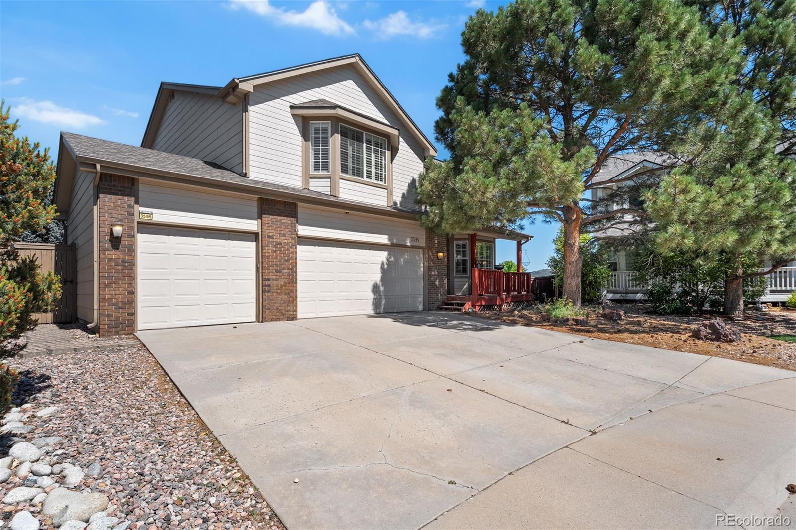 castle rock  House Search Picture
