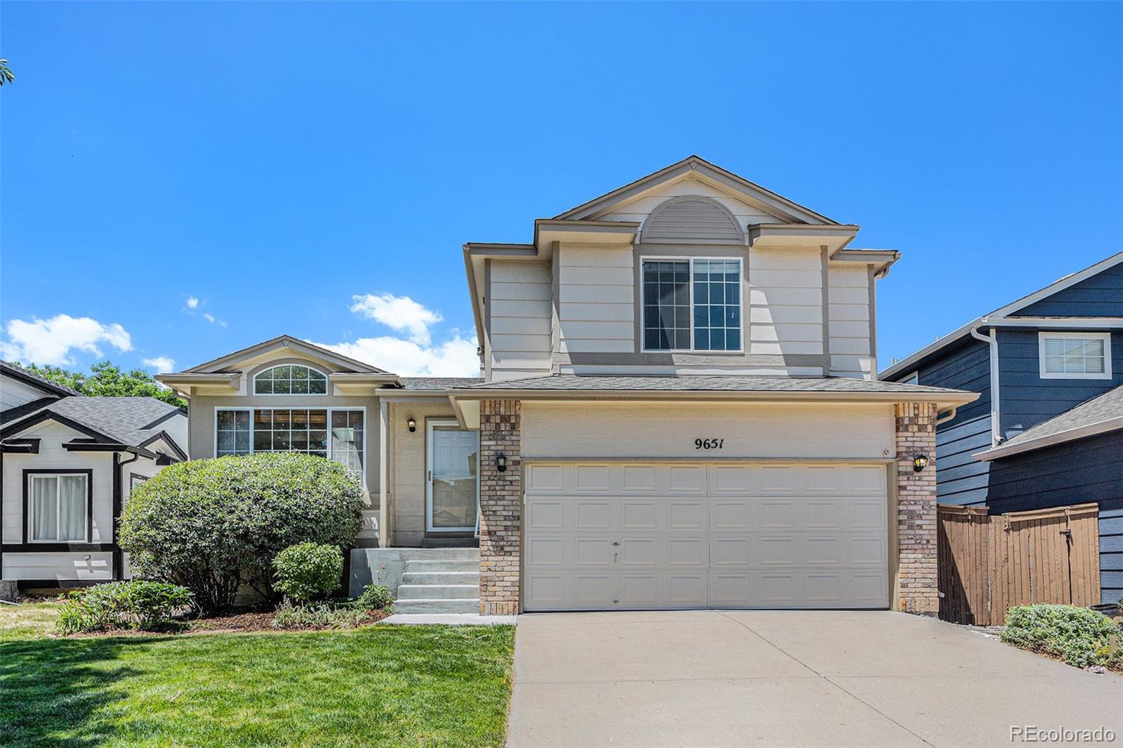 highlands ranch  House Search Picture