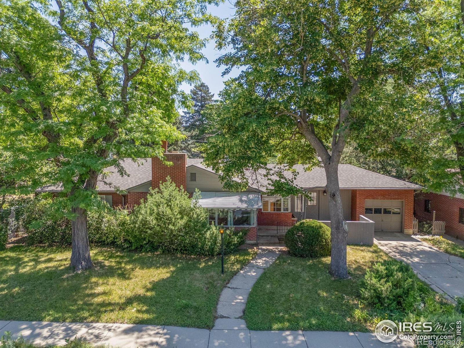boulder  House Search Picture