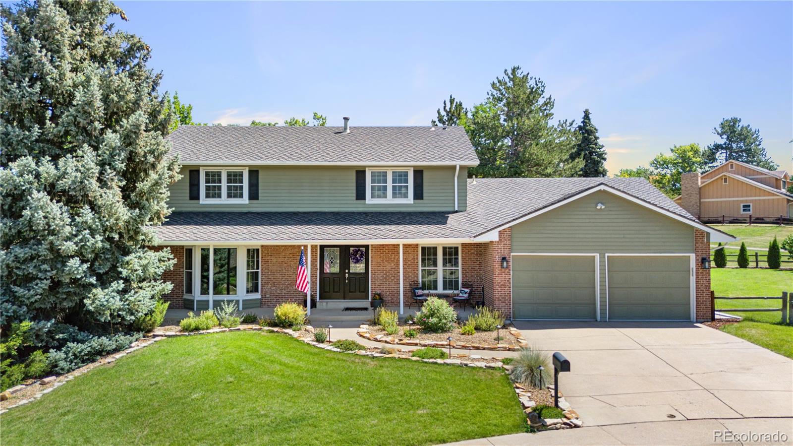centennial  House Search Picture