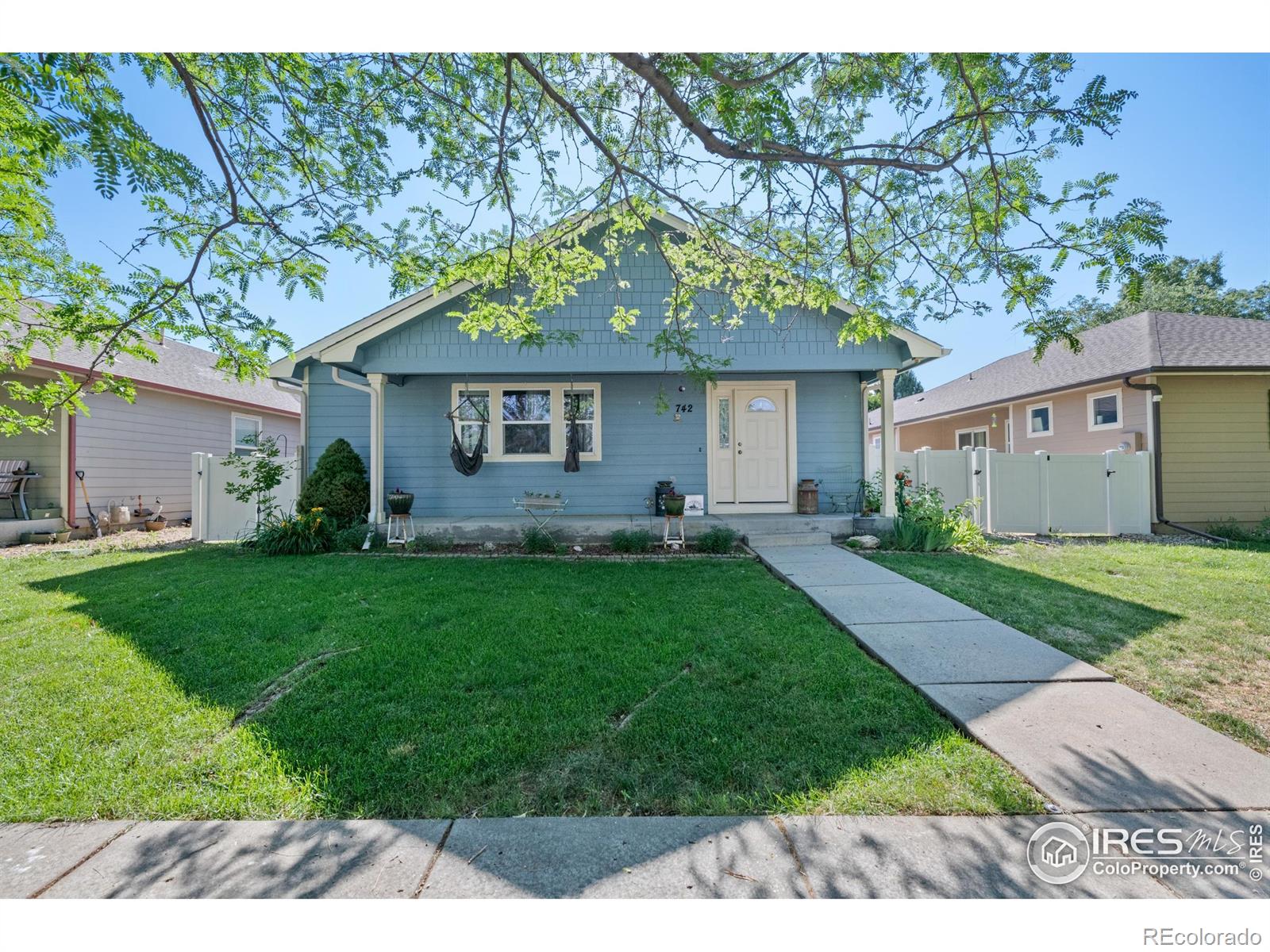 loveland  House Search Picture