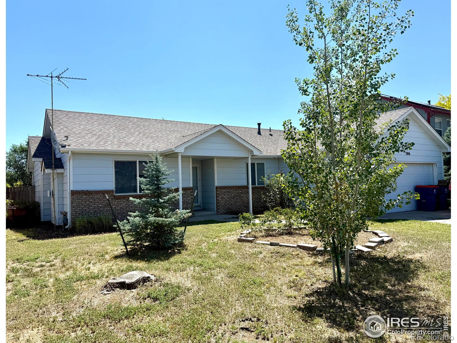 milliken  House Search Picture