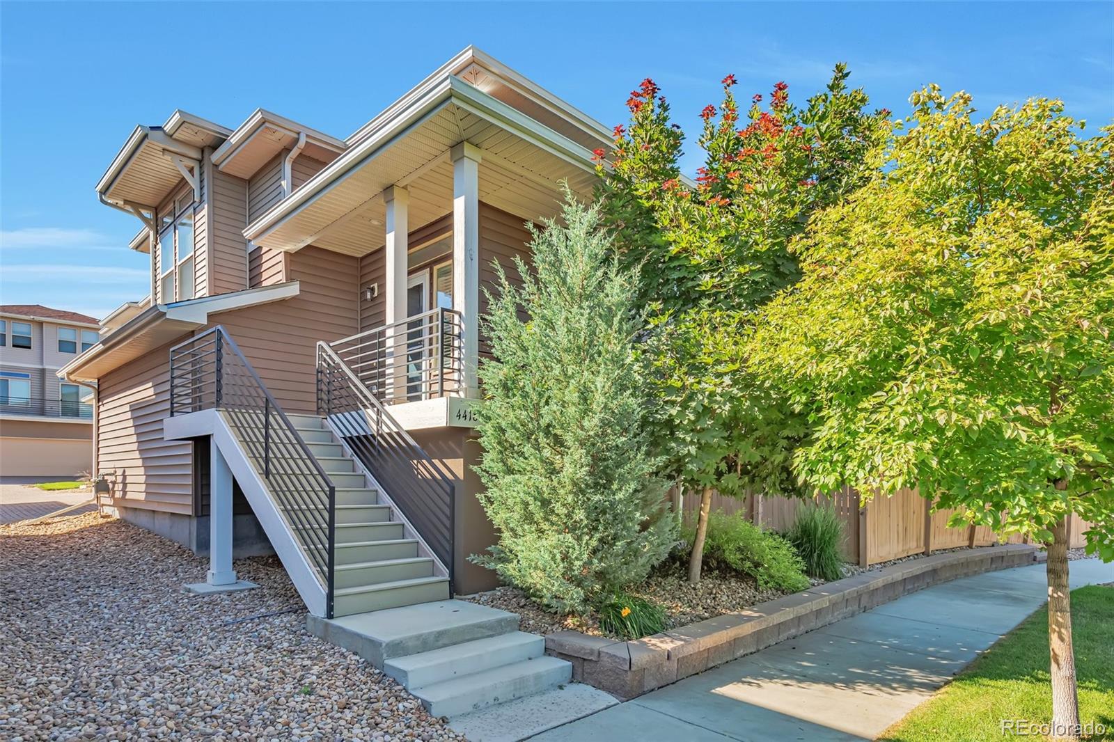 castle rock  House Search Picture