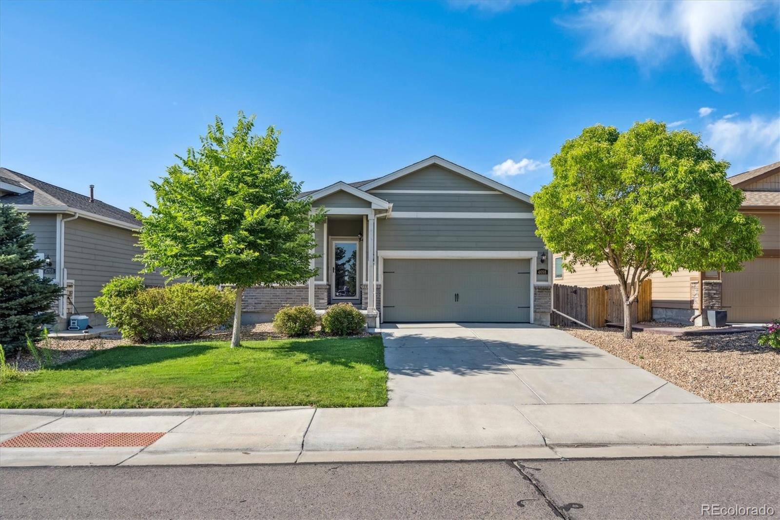4698 E 95th Avenue, thornton  House Search MLS Picture