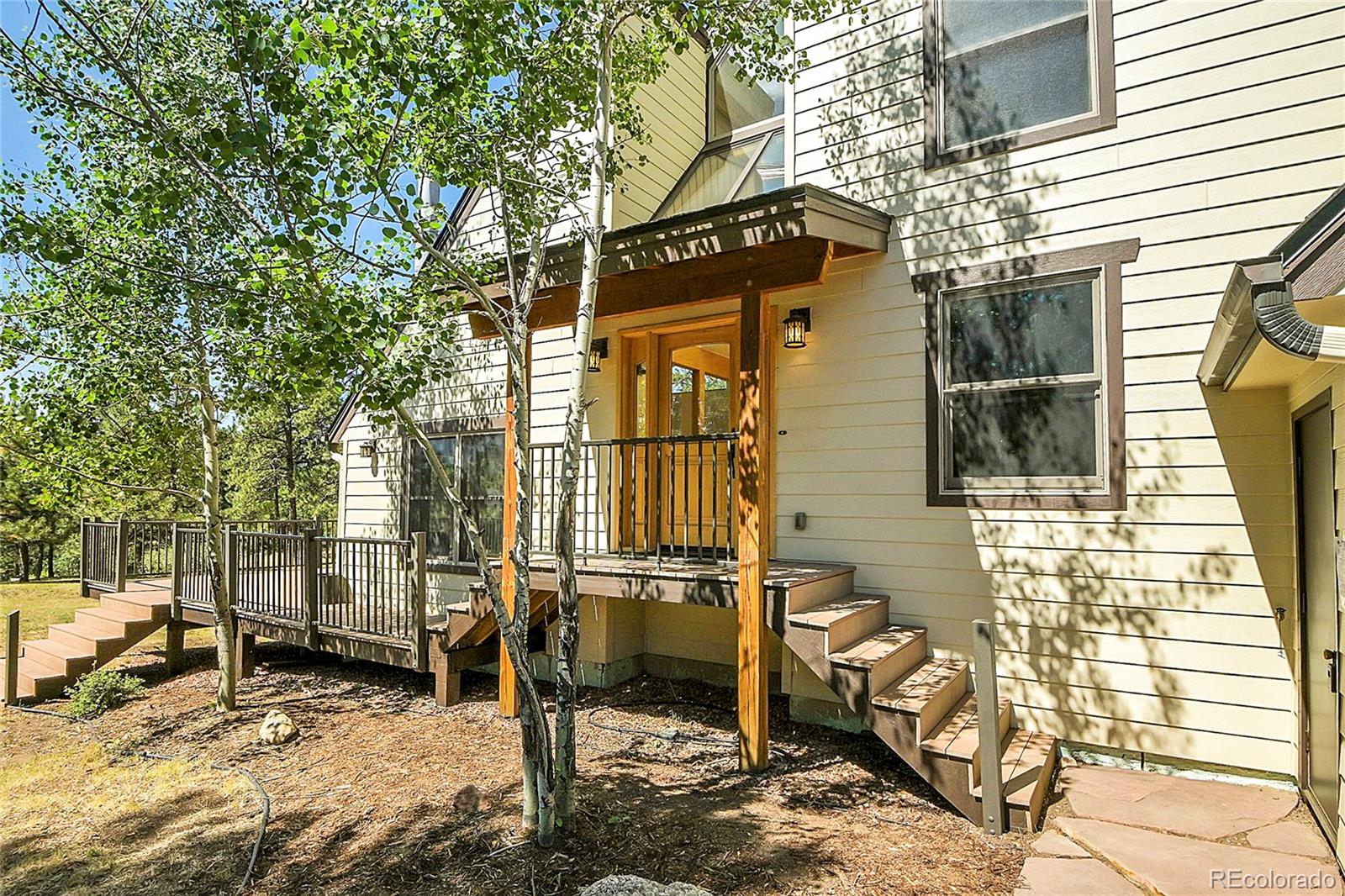 4483  Nambe Road, indian hills  House Search MLS Picture