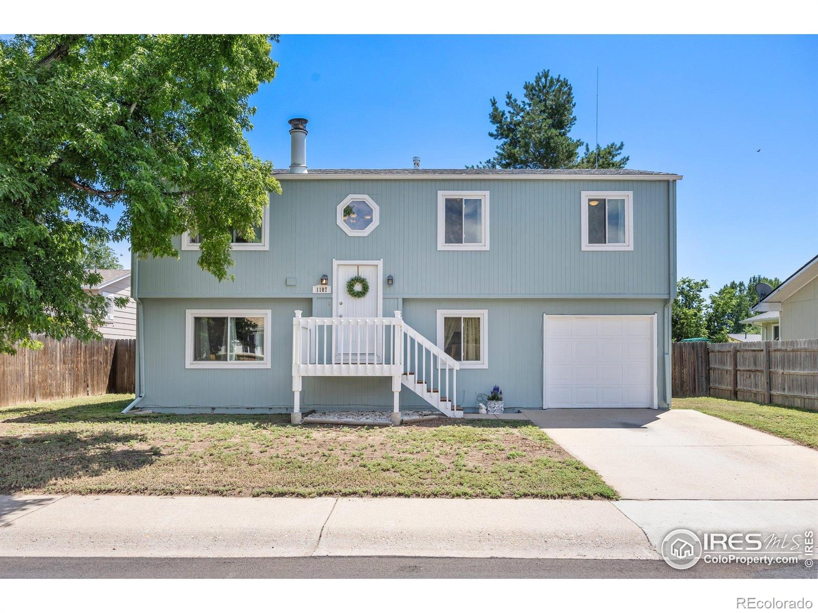 1107  Nantucket Street, windsor MLS: 4567891038342 Beds: 3 Baths: 2 Price: $408,000