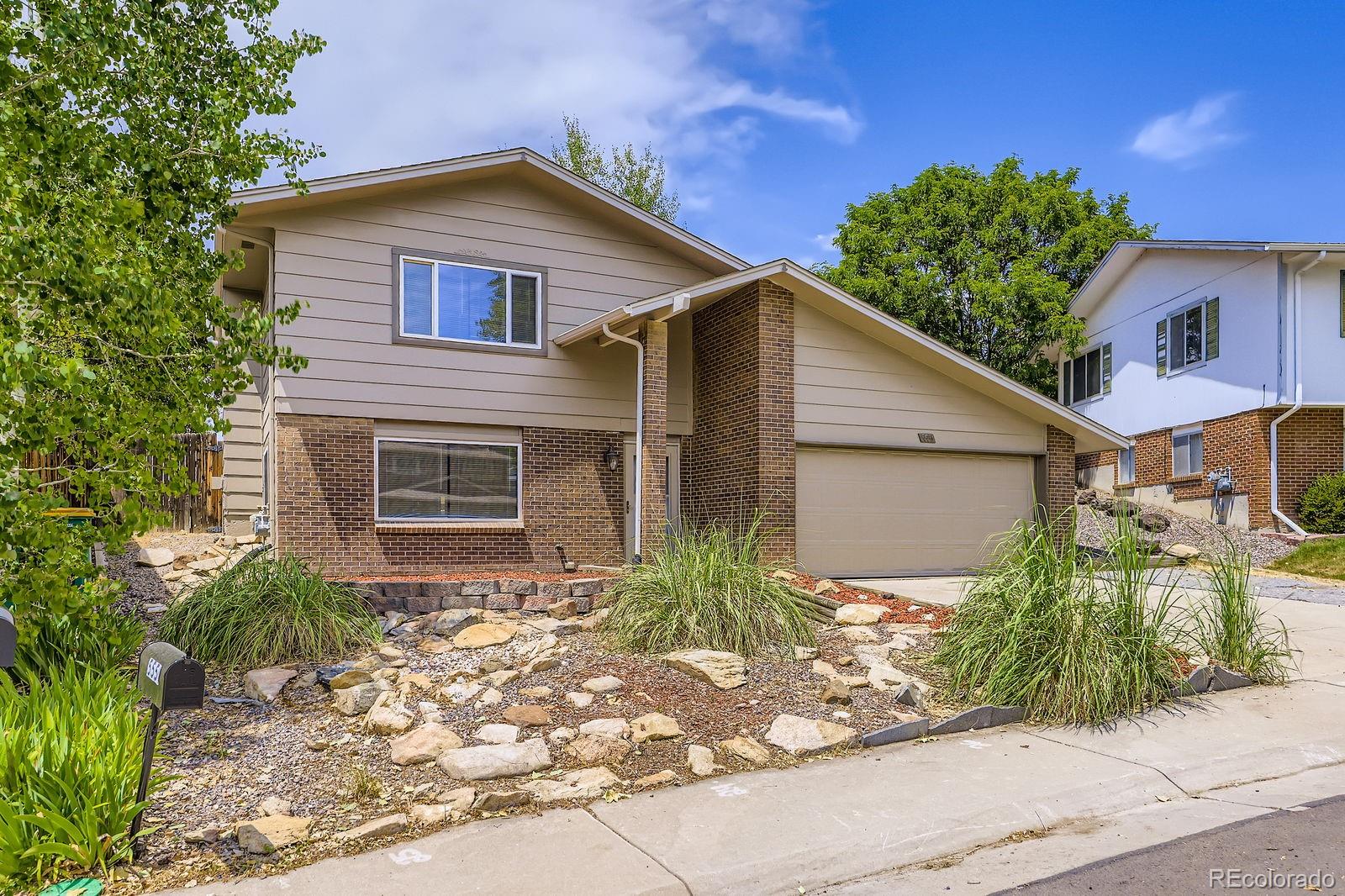 5551 W 102nd Place, westminster  House Search MLS Picture