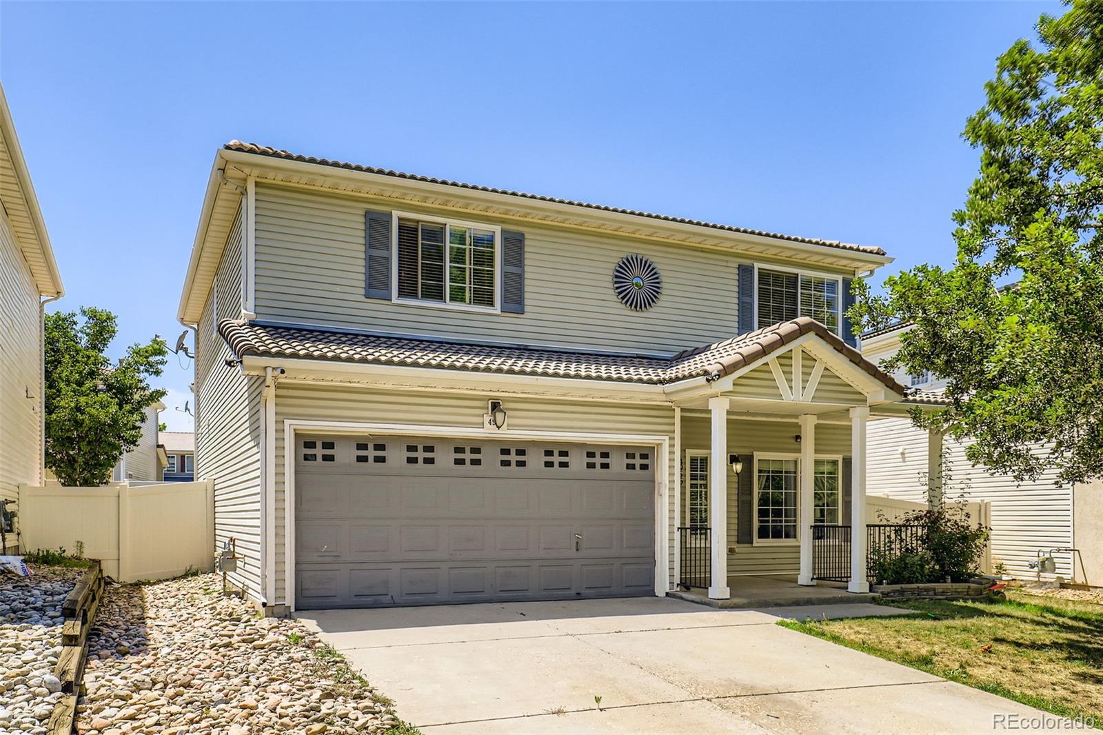 denver  House Search Picture
