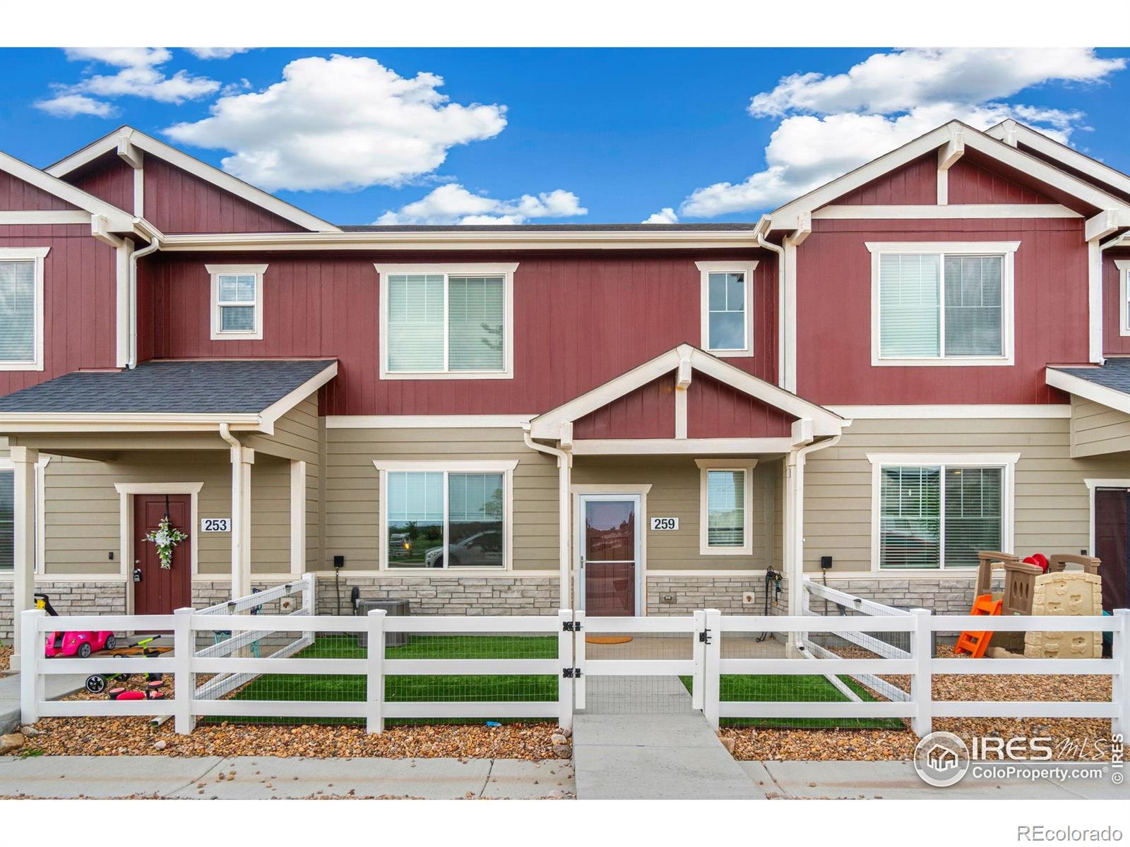 johnstown  House Search Picture