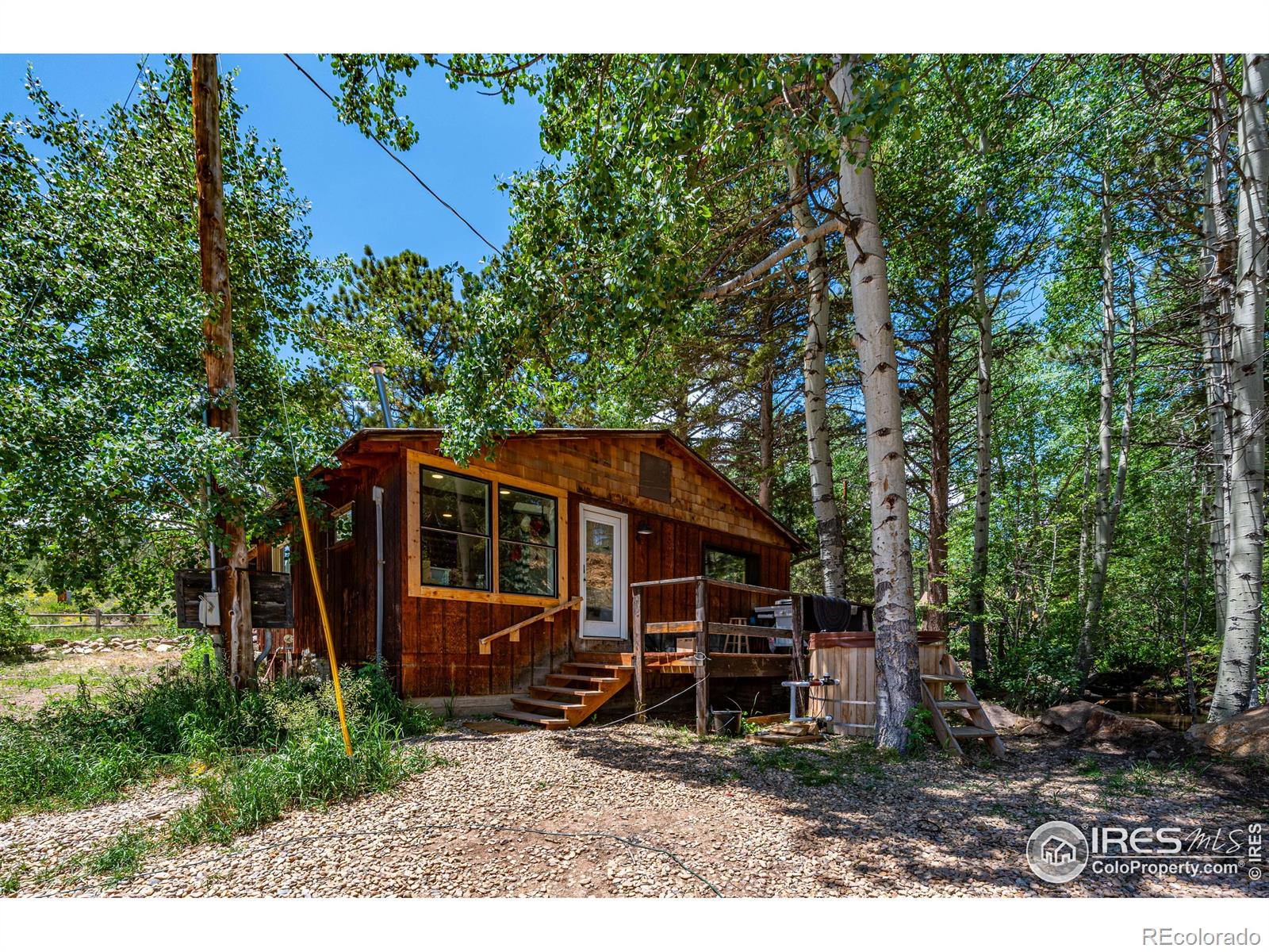 allenspark  House Search Picture