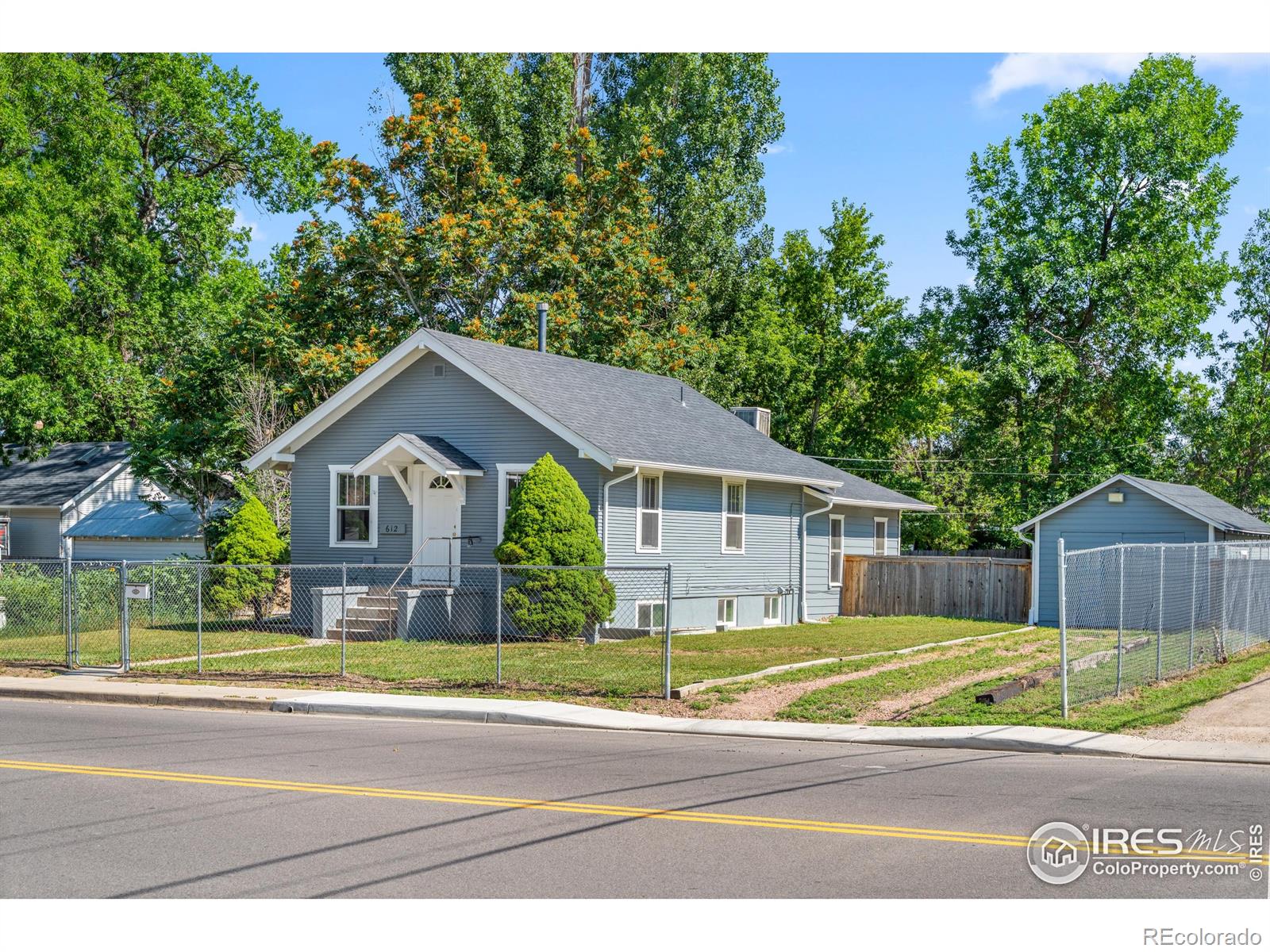 greeley  House Search Picture