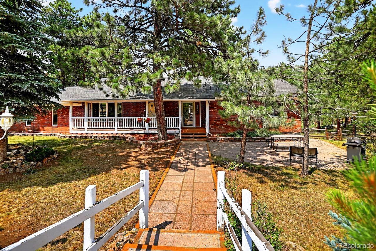1539  Bluebird Drive, bailey MLS: 5115646 Beds: 3 Baths: 3 Price: $825,000