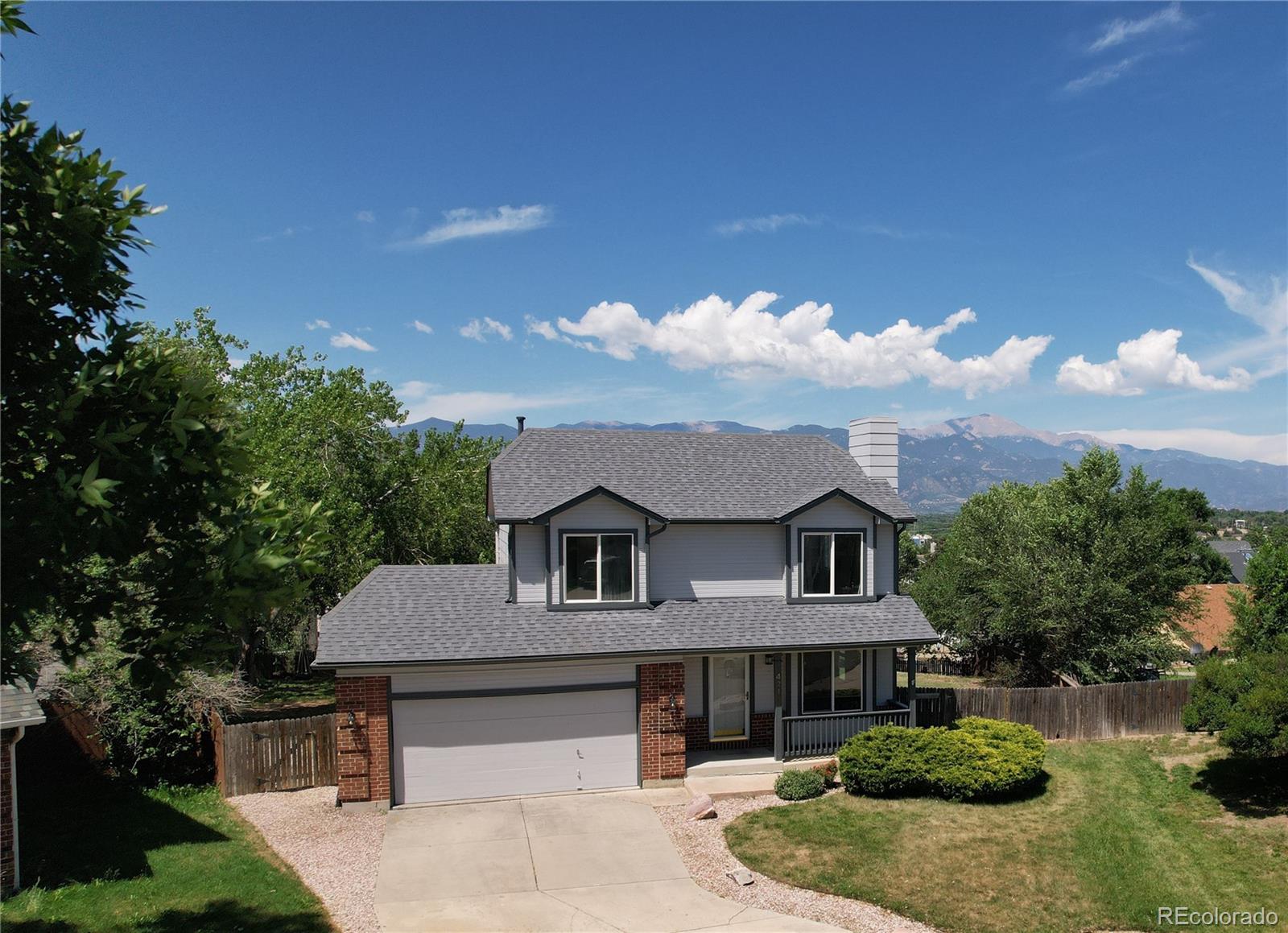 colorado springs  House Search Picture