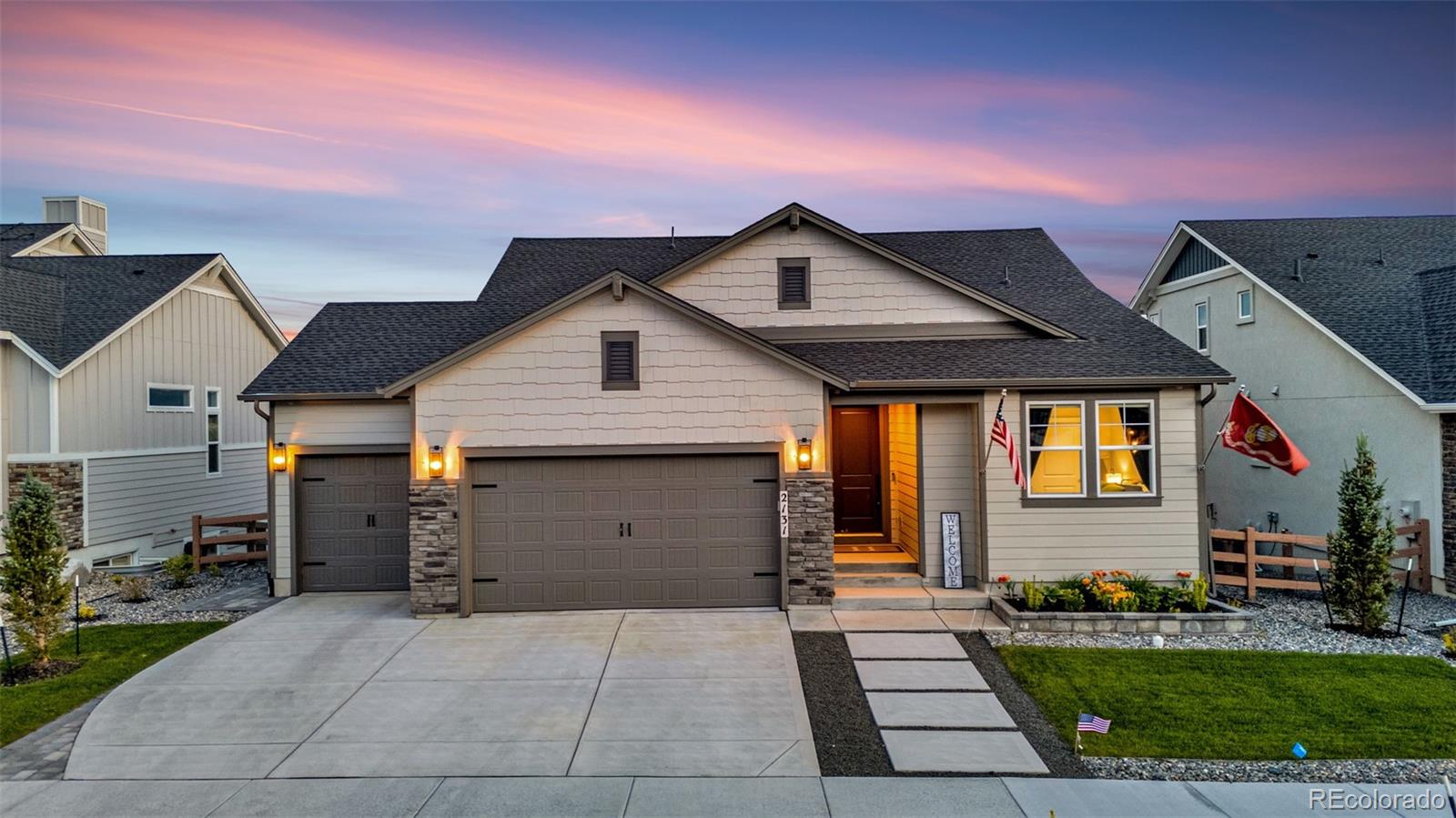 colorado springs  House Search Picture