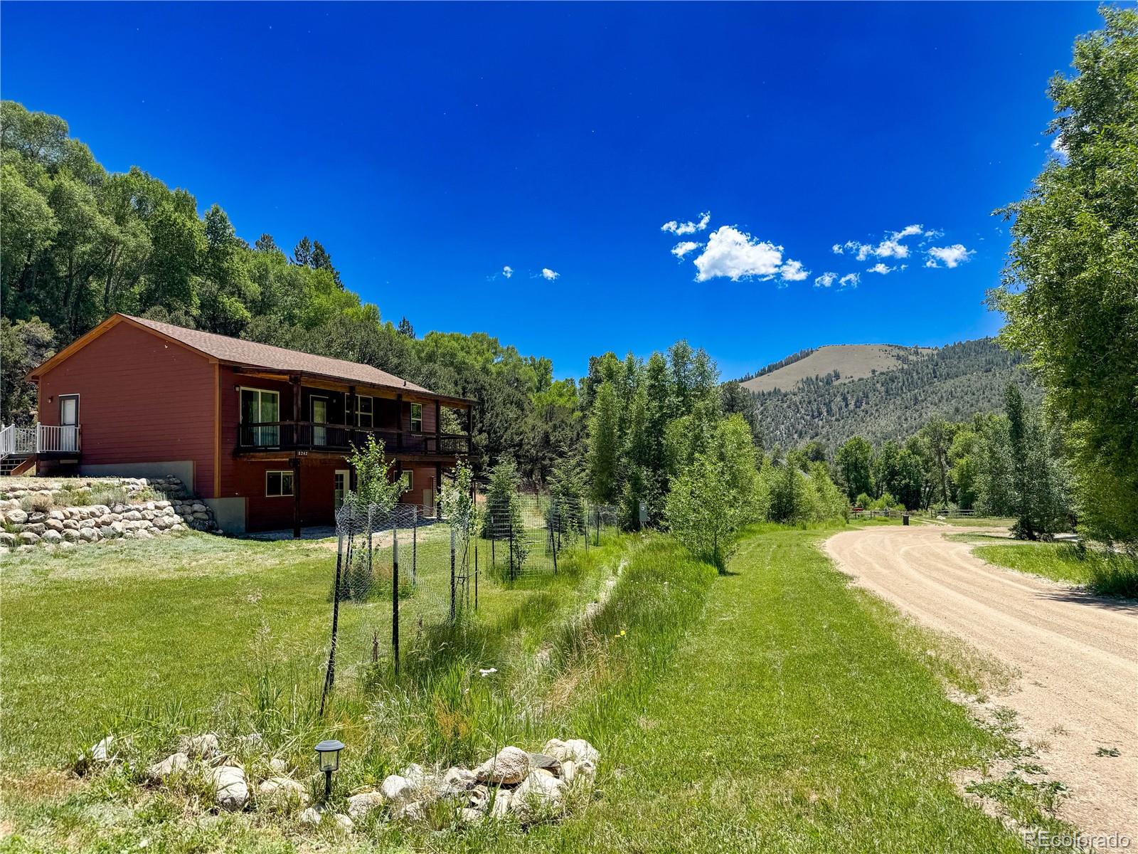 salida  House Search Picture