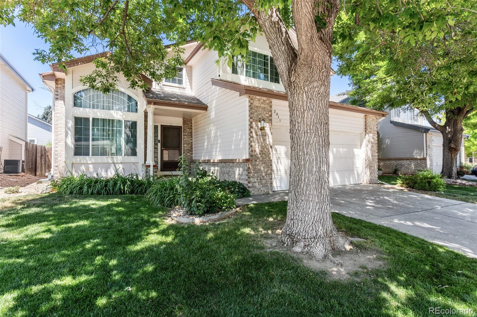 aurora  House Search Picture