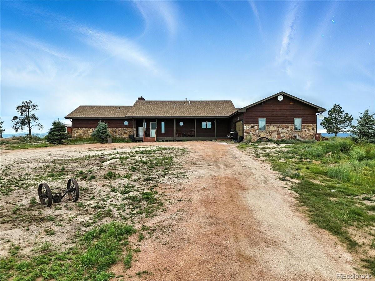 colorado springs  House Search Picture