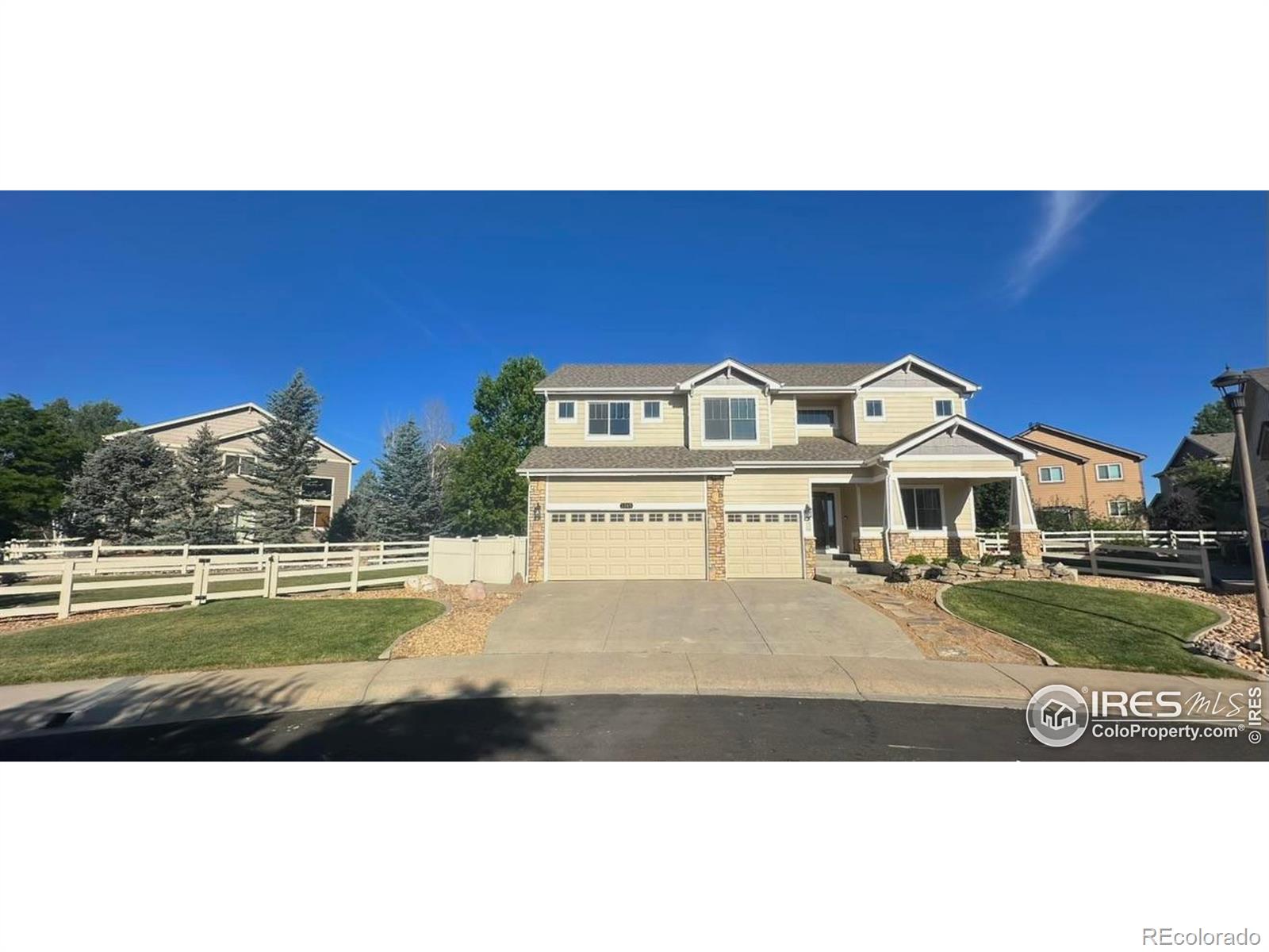 loveland  House Search Picture