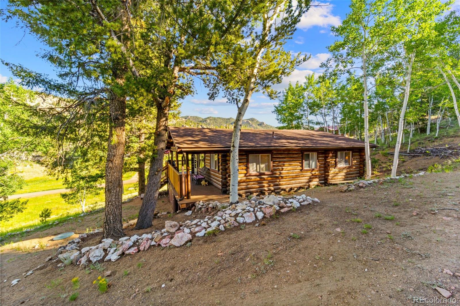 lake george  House Search Picture